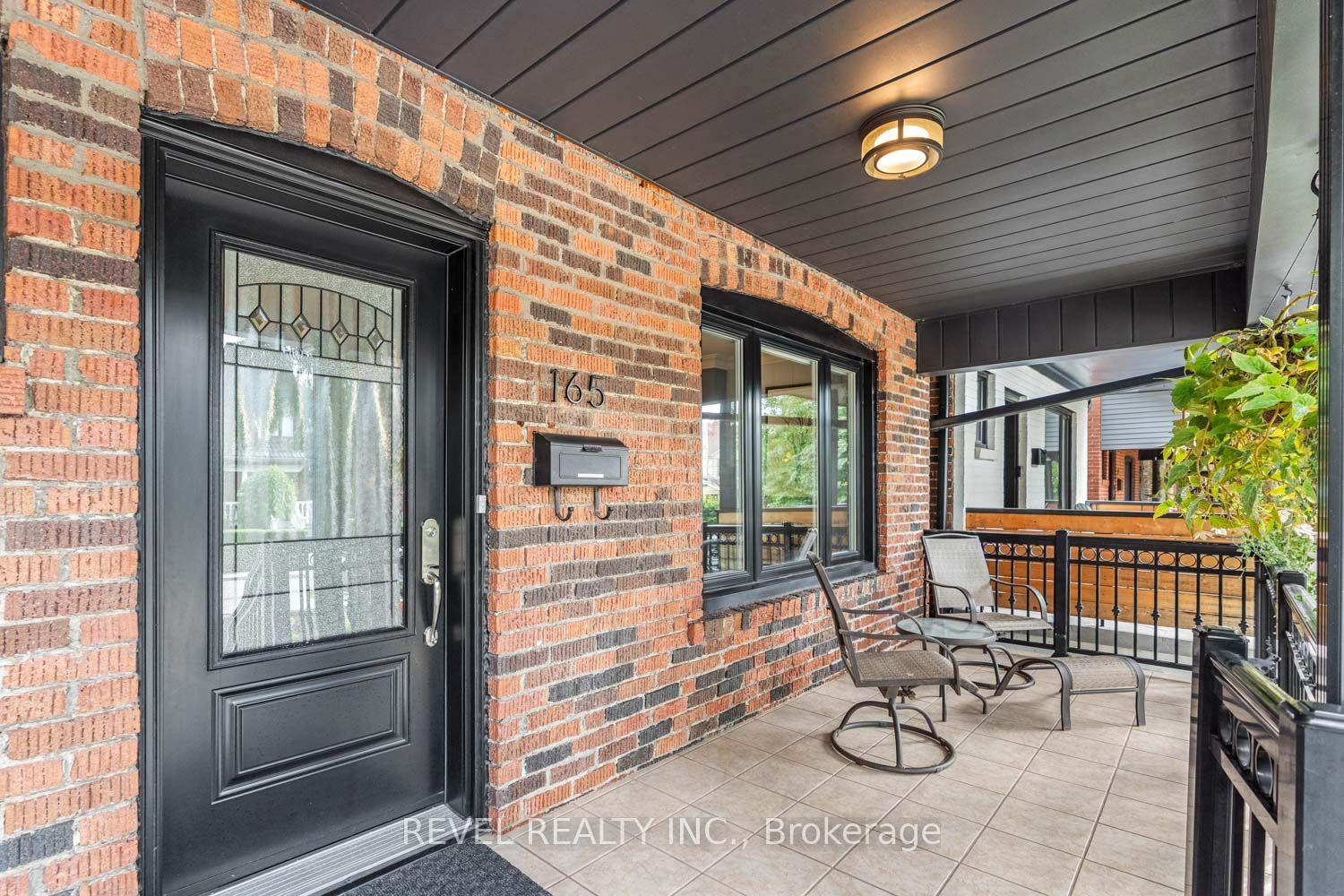 Photo 38 of 165 Northcliffe Boulevard, Toronto, Oakwood Village — HOMEH