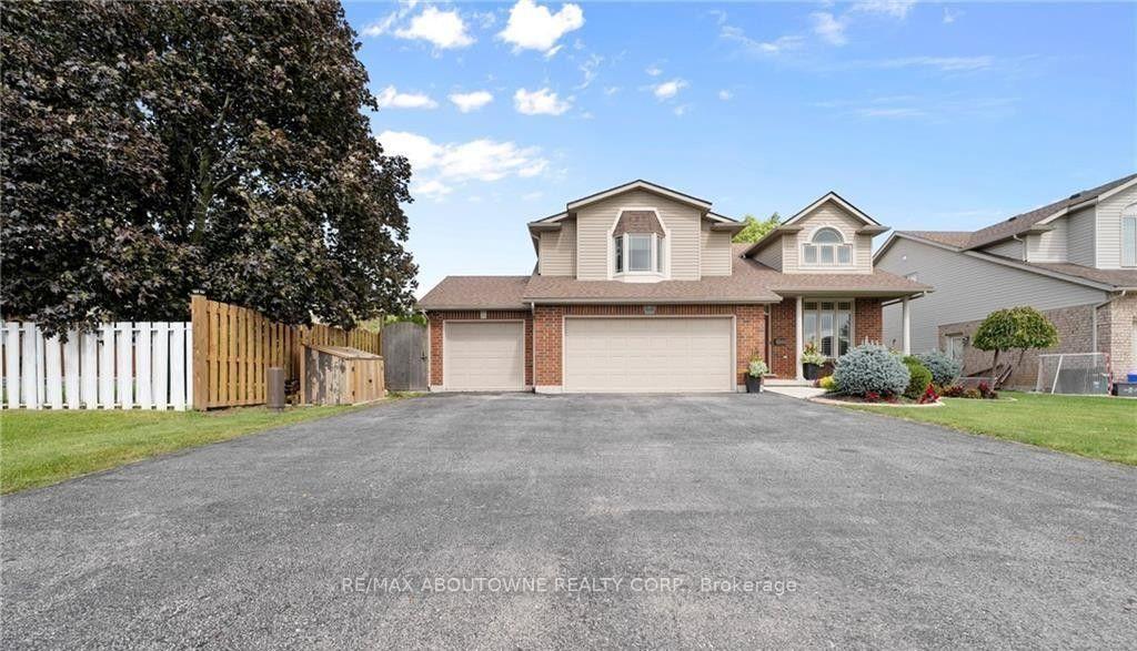Photo of 4015 Weinbrenner Road