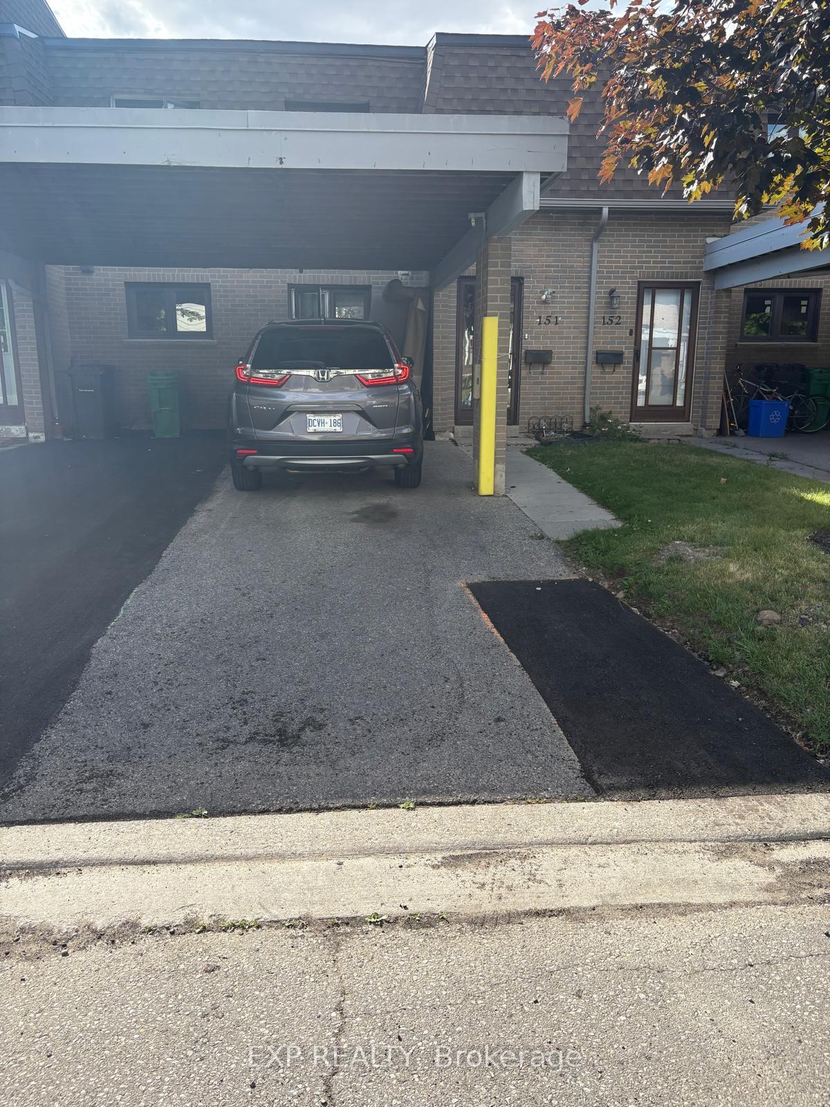 Photo of Unit 151, 475 Bramalea Road