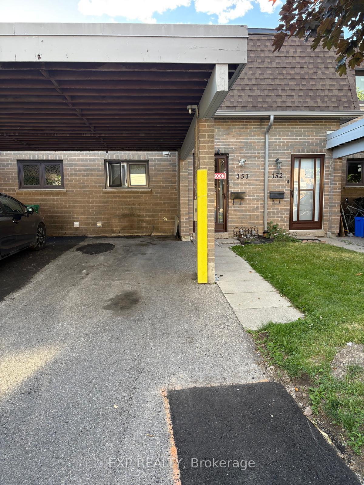 Photo 3 of Unit 151, 475 Bramalea Road, Brampton, Southgate — HOMEH