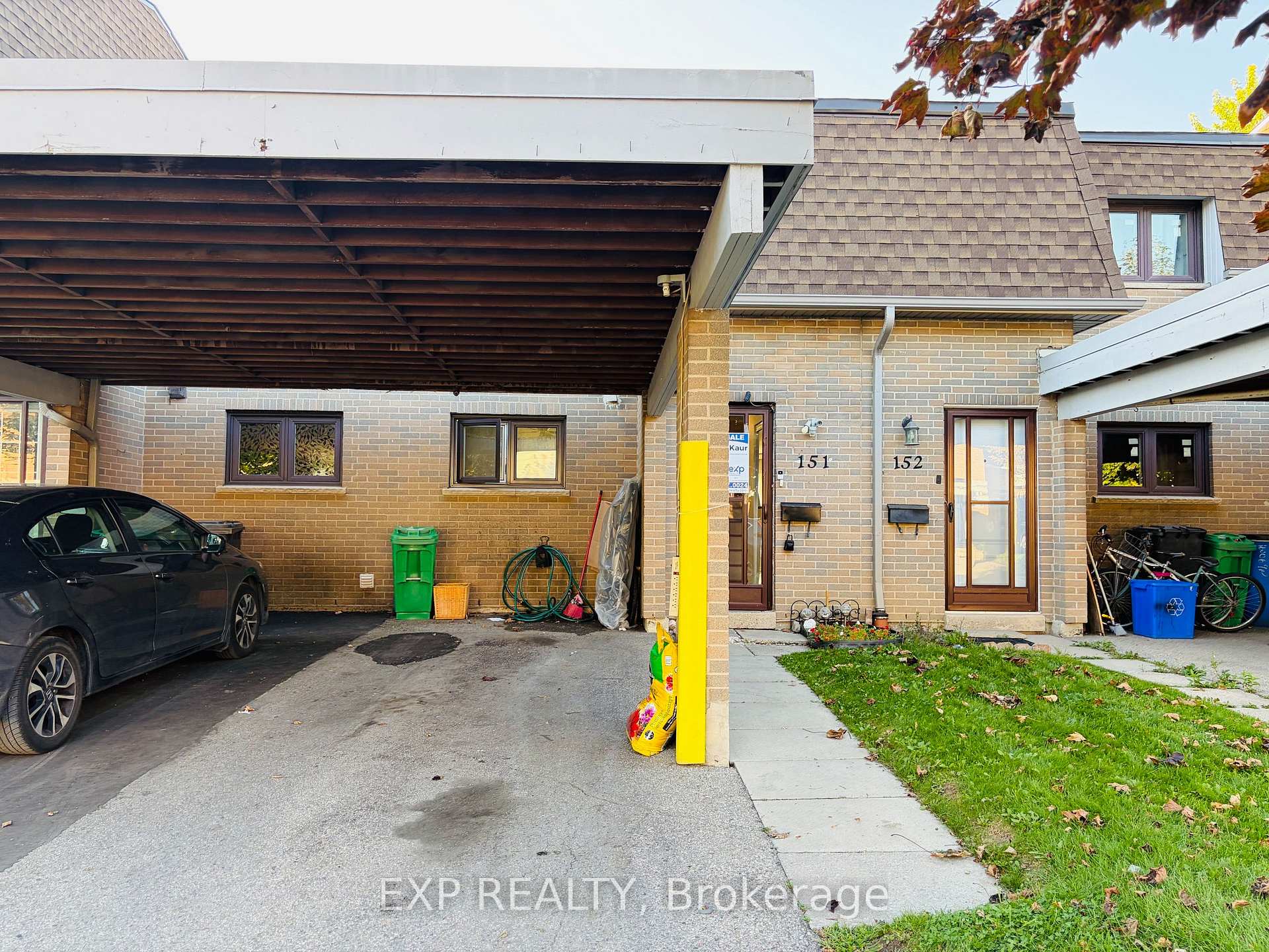 Photo 2 of Unit 151, 475 Bramalea Road, Brampton, Southgate — HOMEH