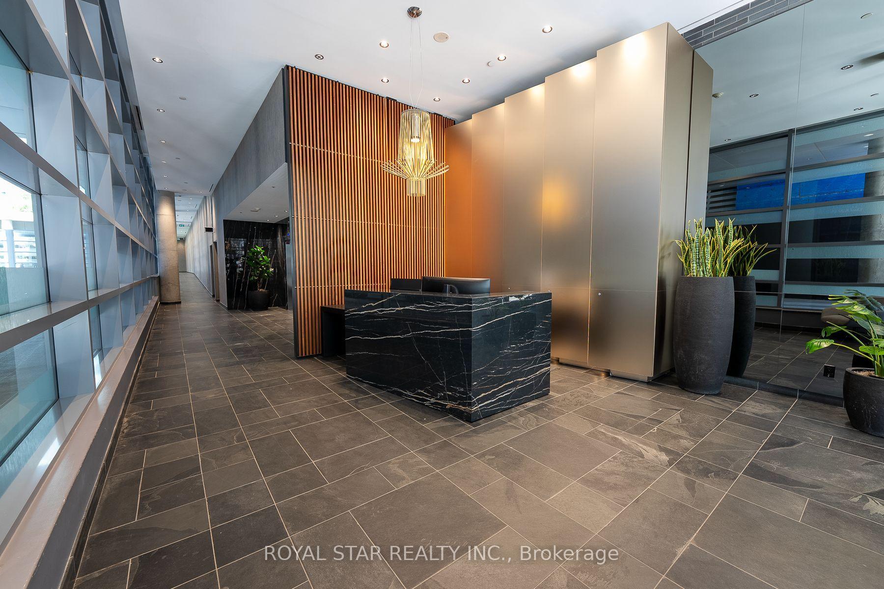 Photo 3 of Unit 623, 95 Bathurst Street, Toronto, Waterfront Communities — HOMEH