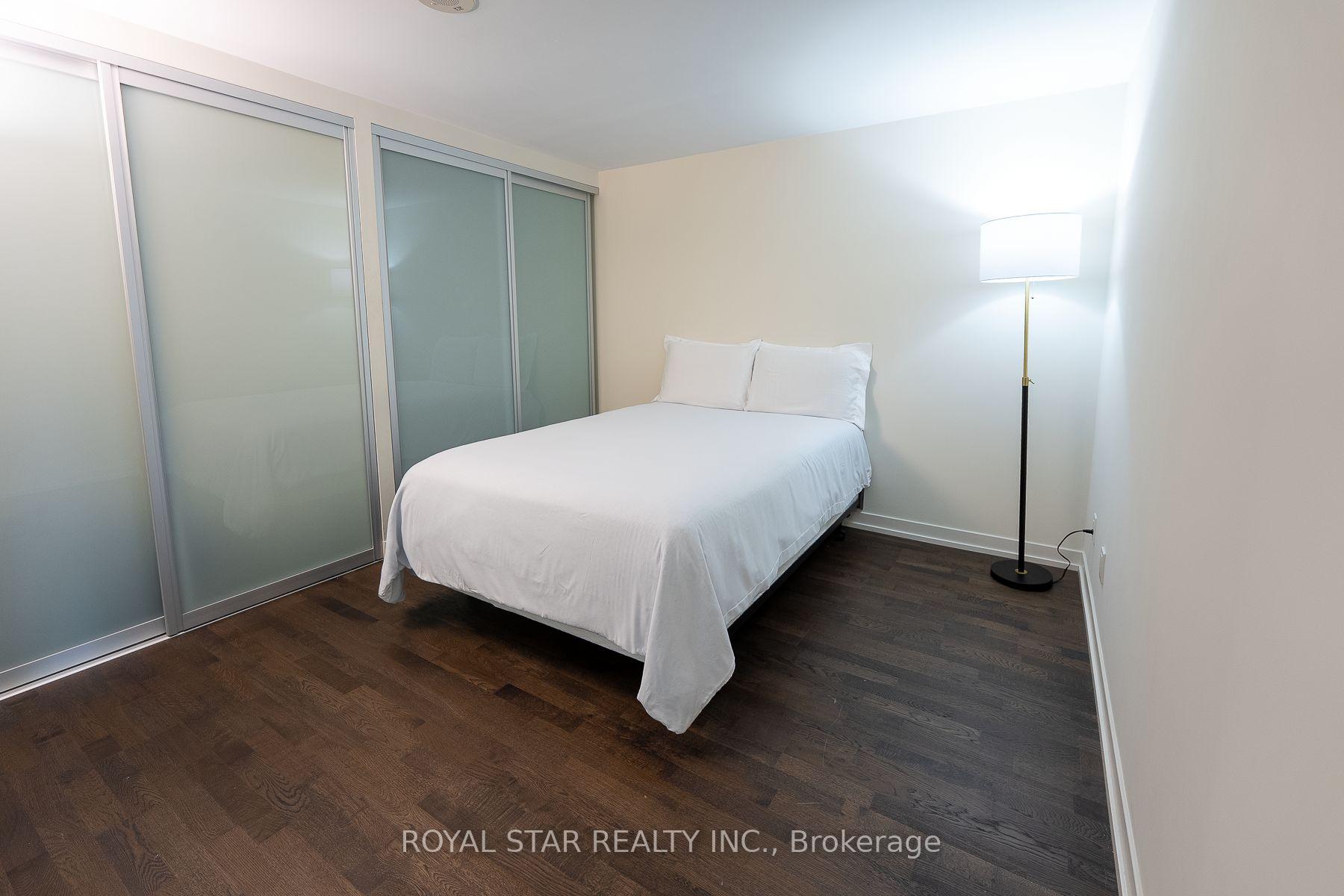 Photo 7 of Unit 623, 95 Bathurst Street, Toronto, Waterfront Communities — HOMEH