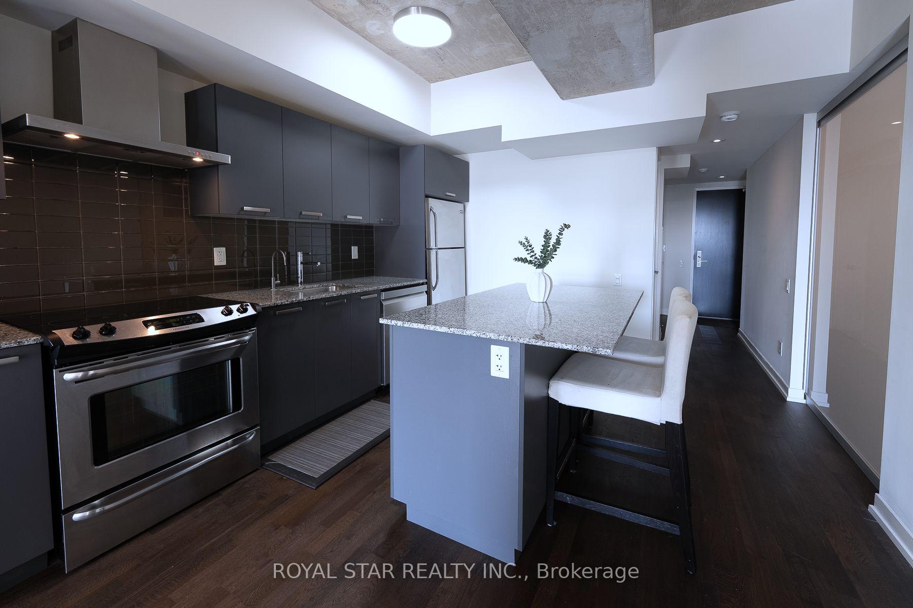 Photo 10 of Unit 623, 95 Bathurst Street, Toronto, Waterfront Communities — HOMEH