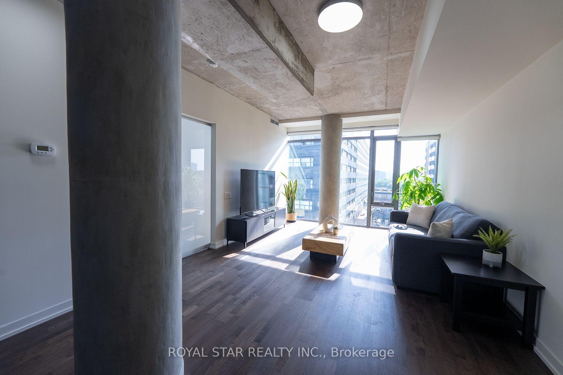 Photo 11 of Unit 623, 95 Bathurst Street, Toronto, Waterfront Communities — HOMEH