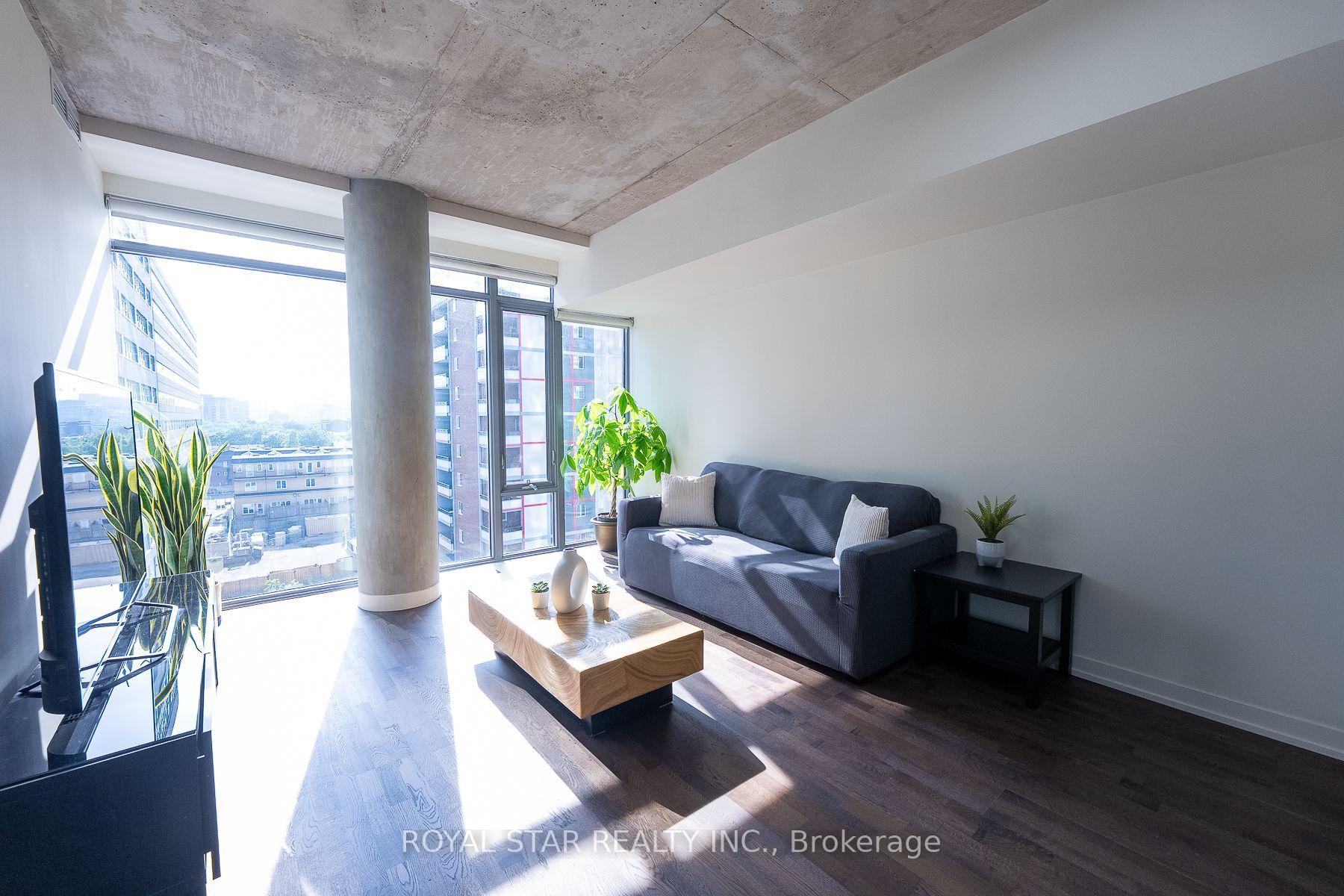 Photo 13 of Unit 623, 95 Bathurst Street, Toronto, Waterfront Communities — HOMEH