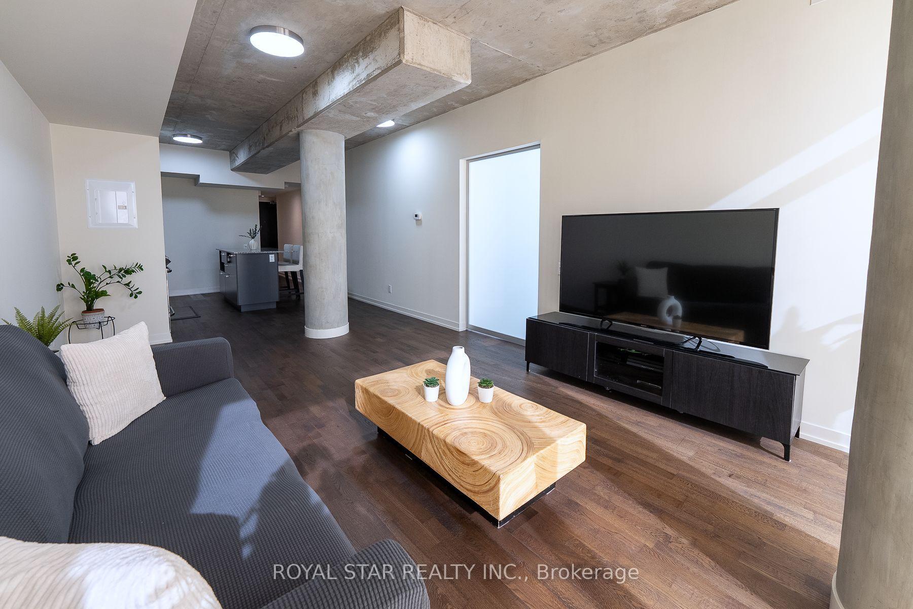 Photo 14 of Unit 623, 95 Bathurst Street, Toronto, Waterfront Communities — HOMEH