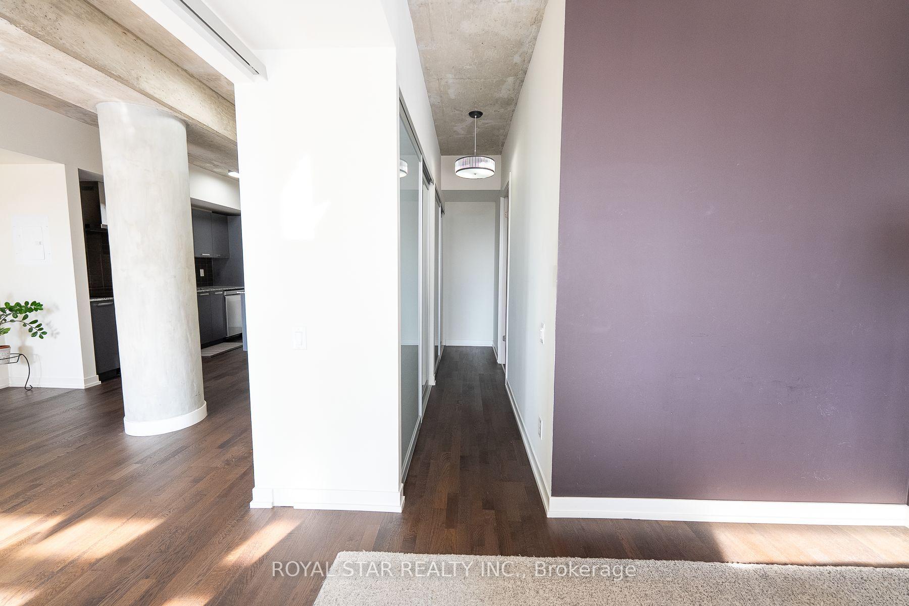 Photo 15 of Unit 623, 95 Bathurst Street, Toronto, Waterfront Communities — HOMEH