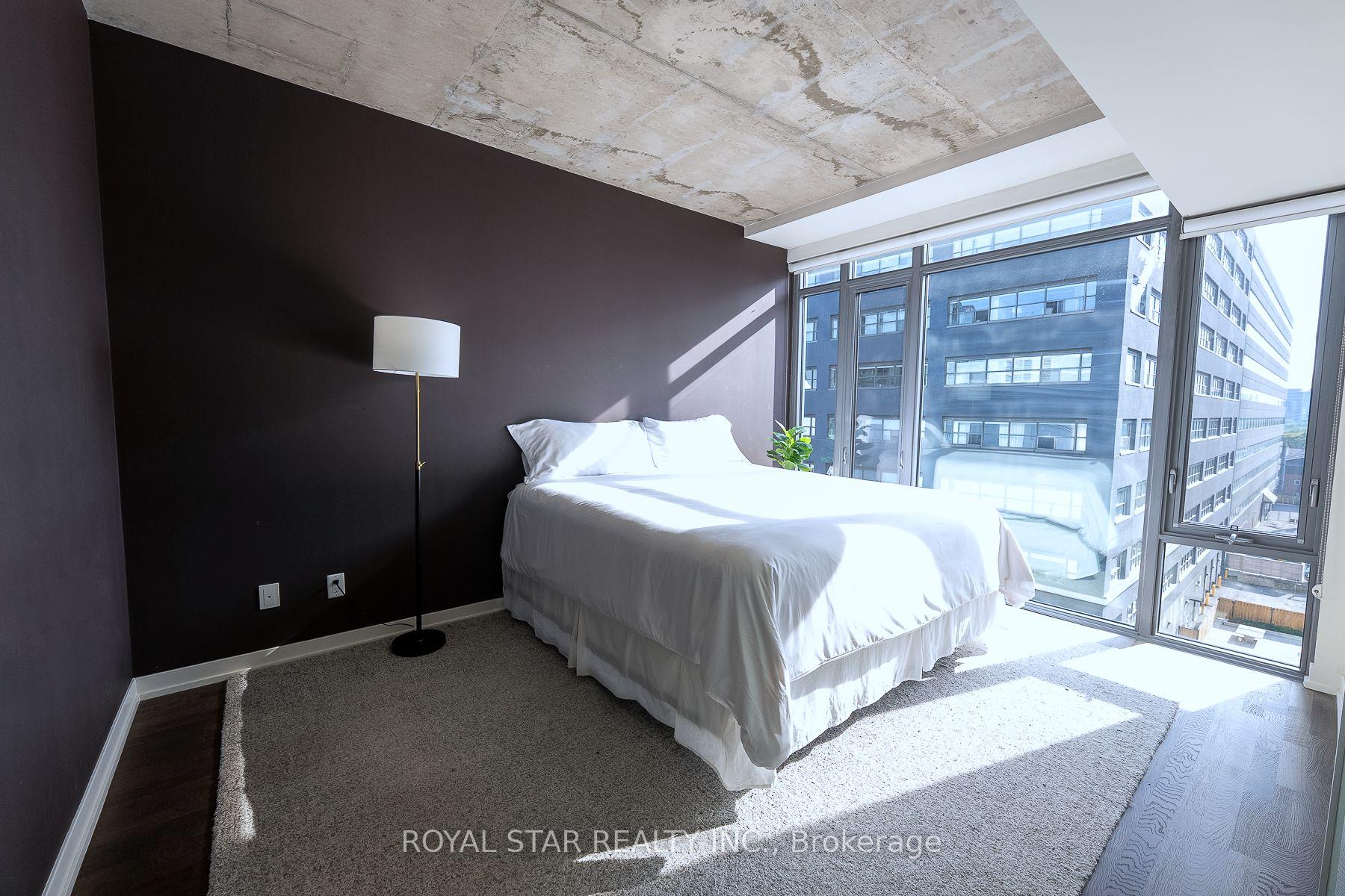 Photo 16 of Unit 623, 95 Bathurst Street, Toronto, Waterfront Communities — HOMEH