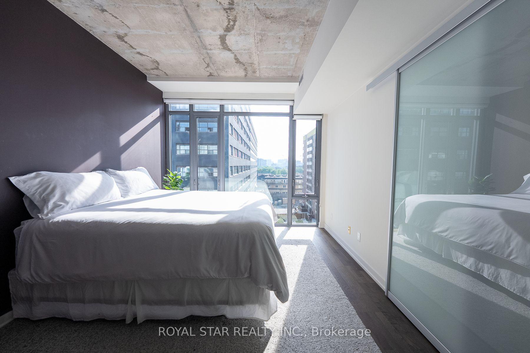 Photo 17 of Unit 623, 95 Bathurst Street, Toronto, Waterfront Communities — HOMEH