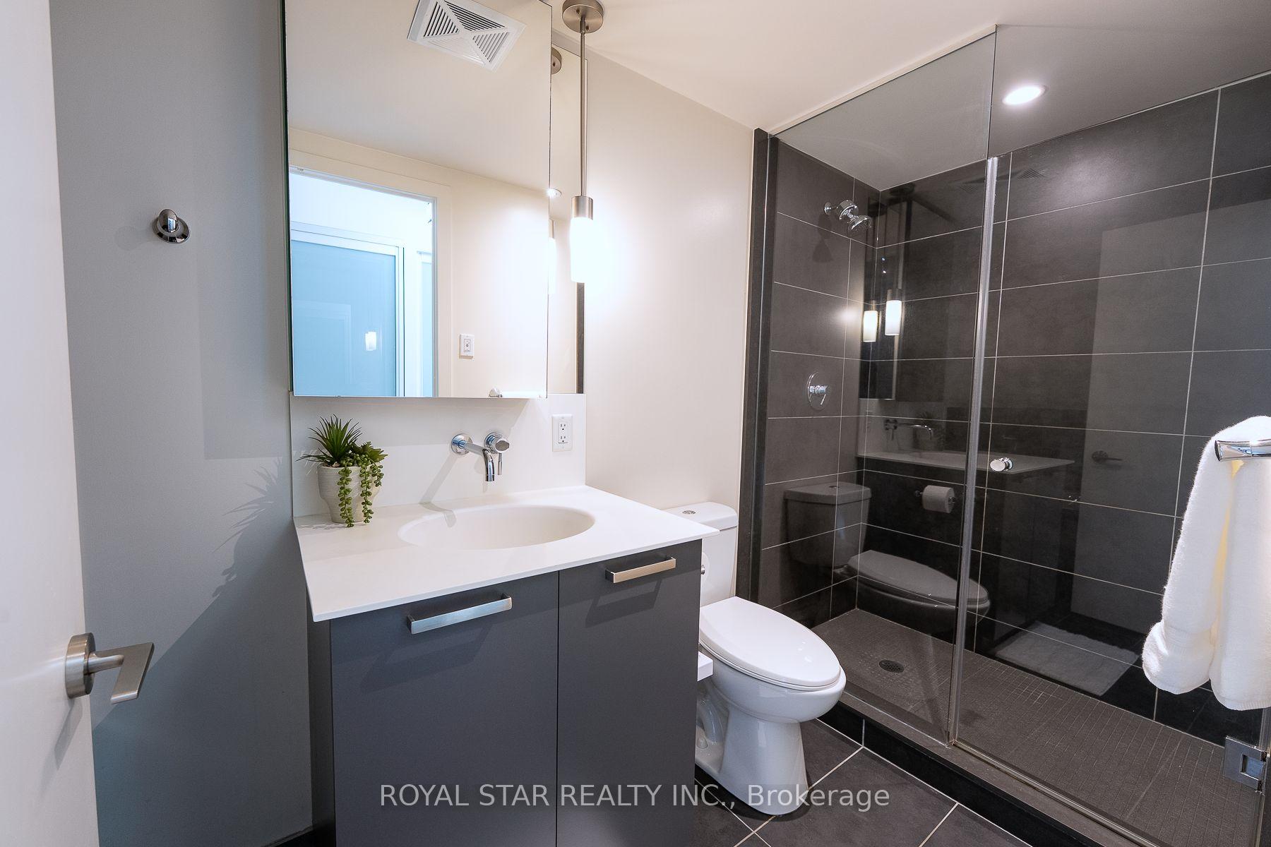 Photo 21 of Unit 623, 95 Bathurst Street, Toronto, Waterfront Communities — HOMEH