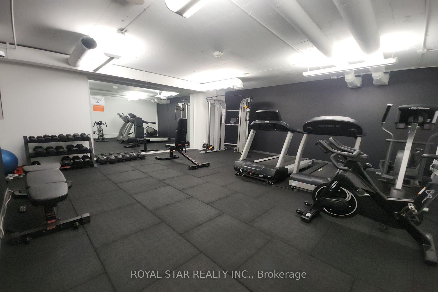 Photo 22 of Unit 623, 95 Bathurst Street, Toronto, Waterfront Communities — HOMEH