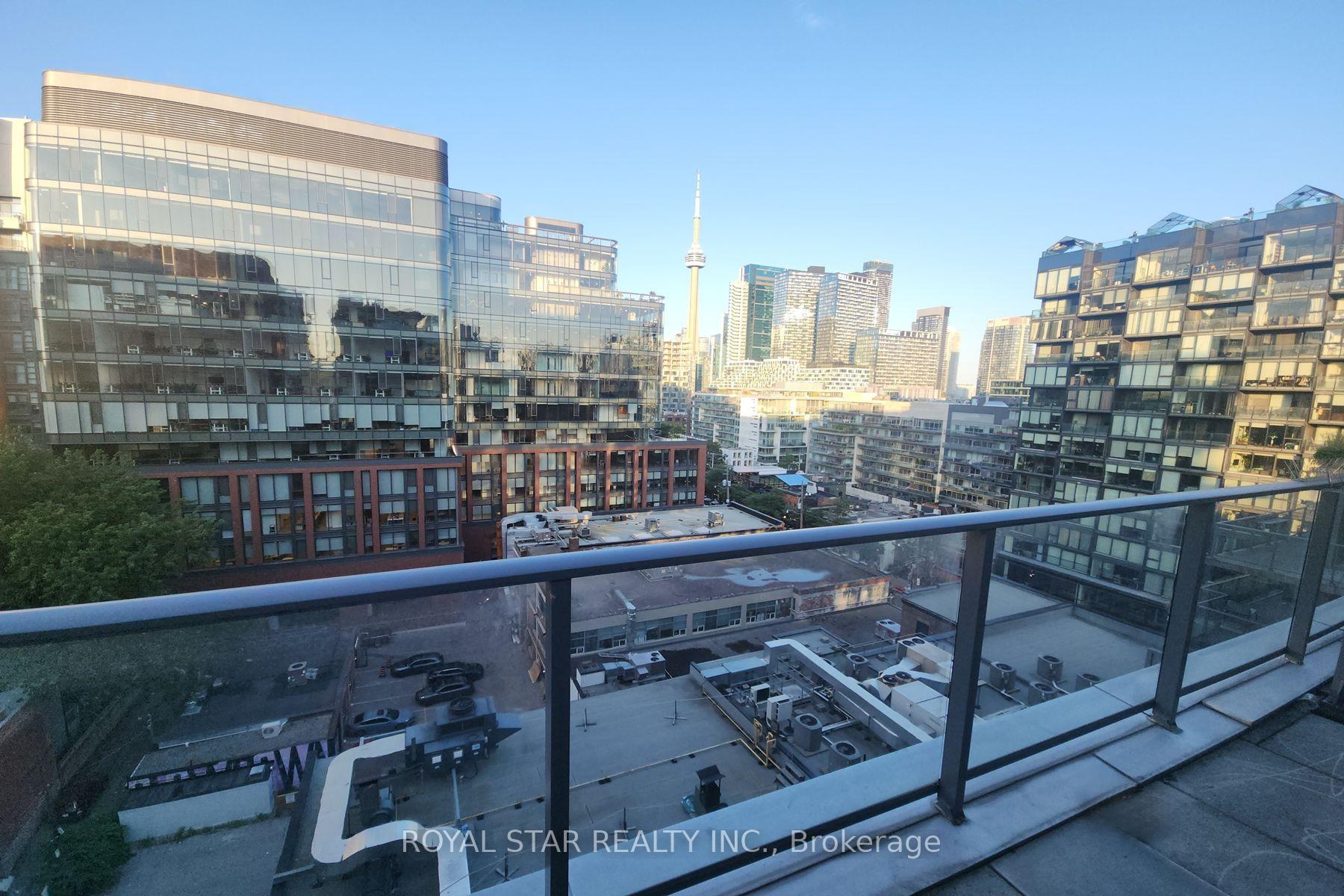 Photo 23 of Unit 623, 95 Bathurst Street, Toronto, Waterfront Communities — HOMEH