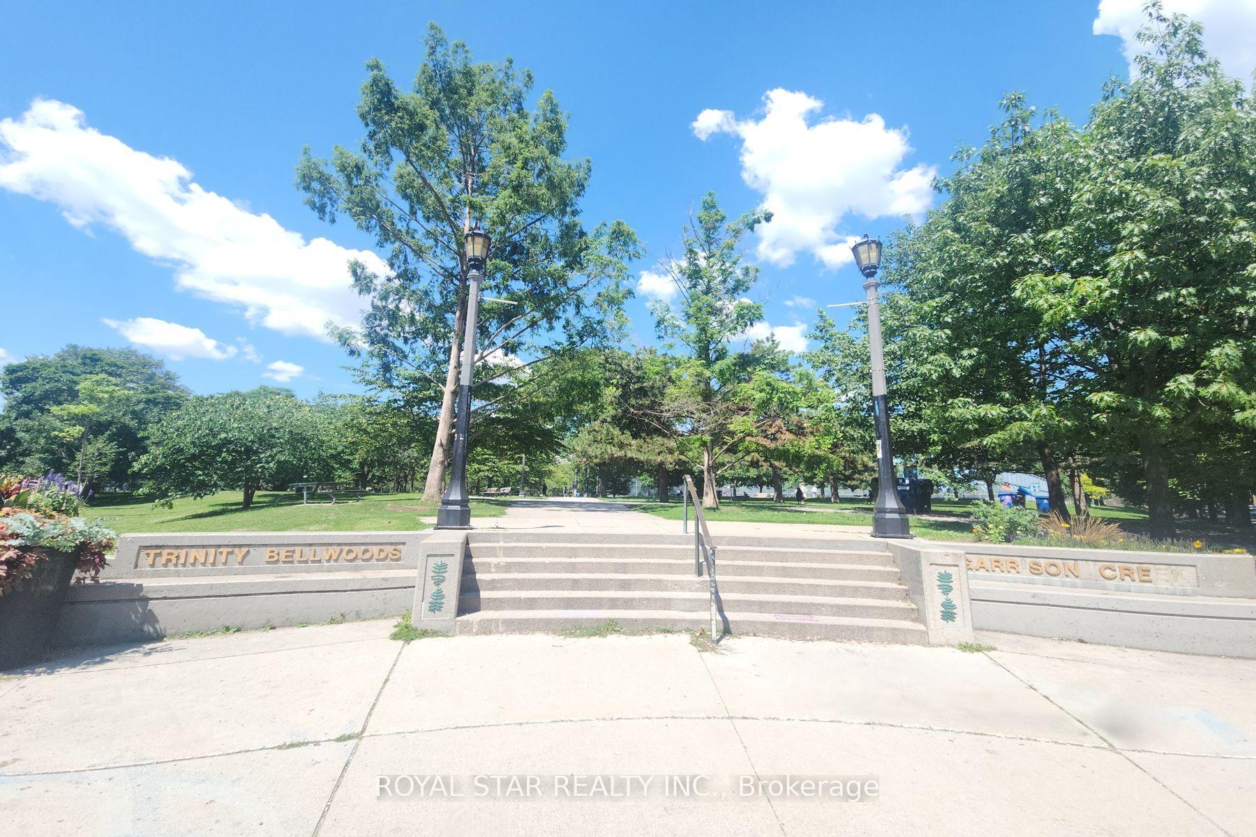 Photo 26 of Unit 623, 95 Bathurst Street, Toronto, Waterfront Communities — HOMEH