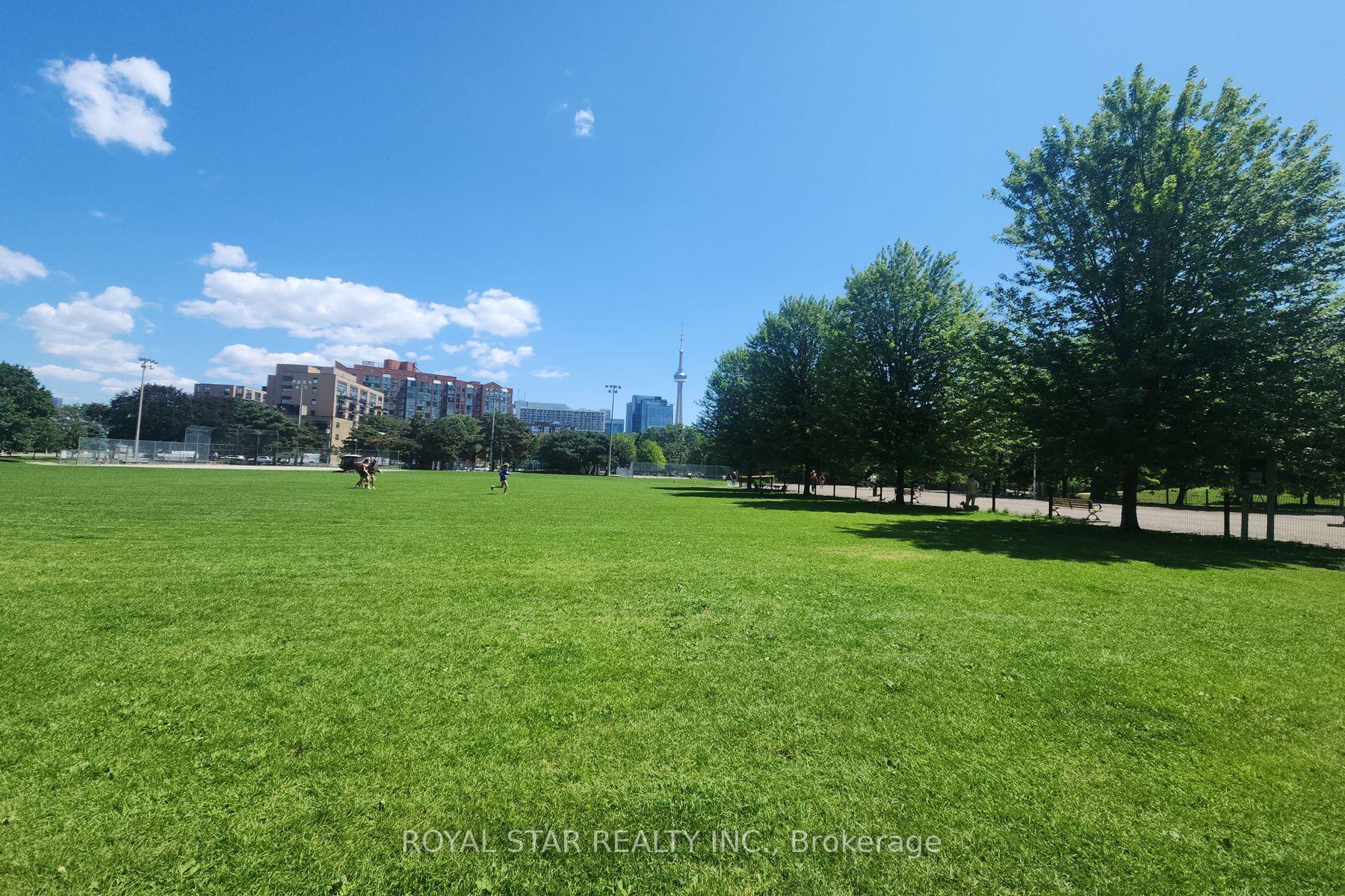 Photo 32 of Unit 623, 95 Bathurst Street, Toronto, Waterfront Communities — HOMEH