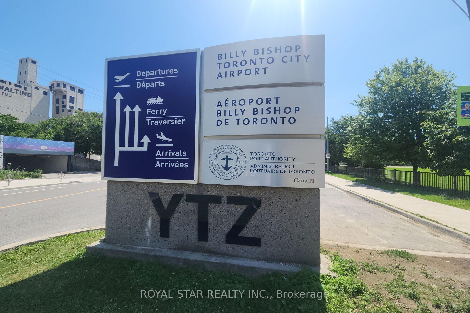 Photo 34 of Unit 623, 95 Bathurst Street, Toronto, Waterfront Communities — HOMEH