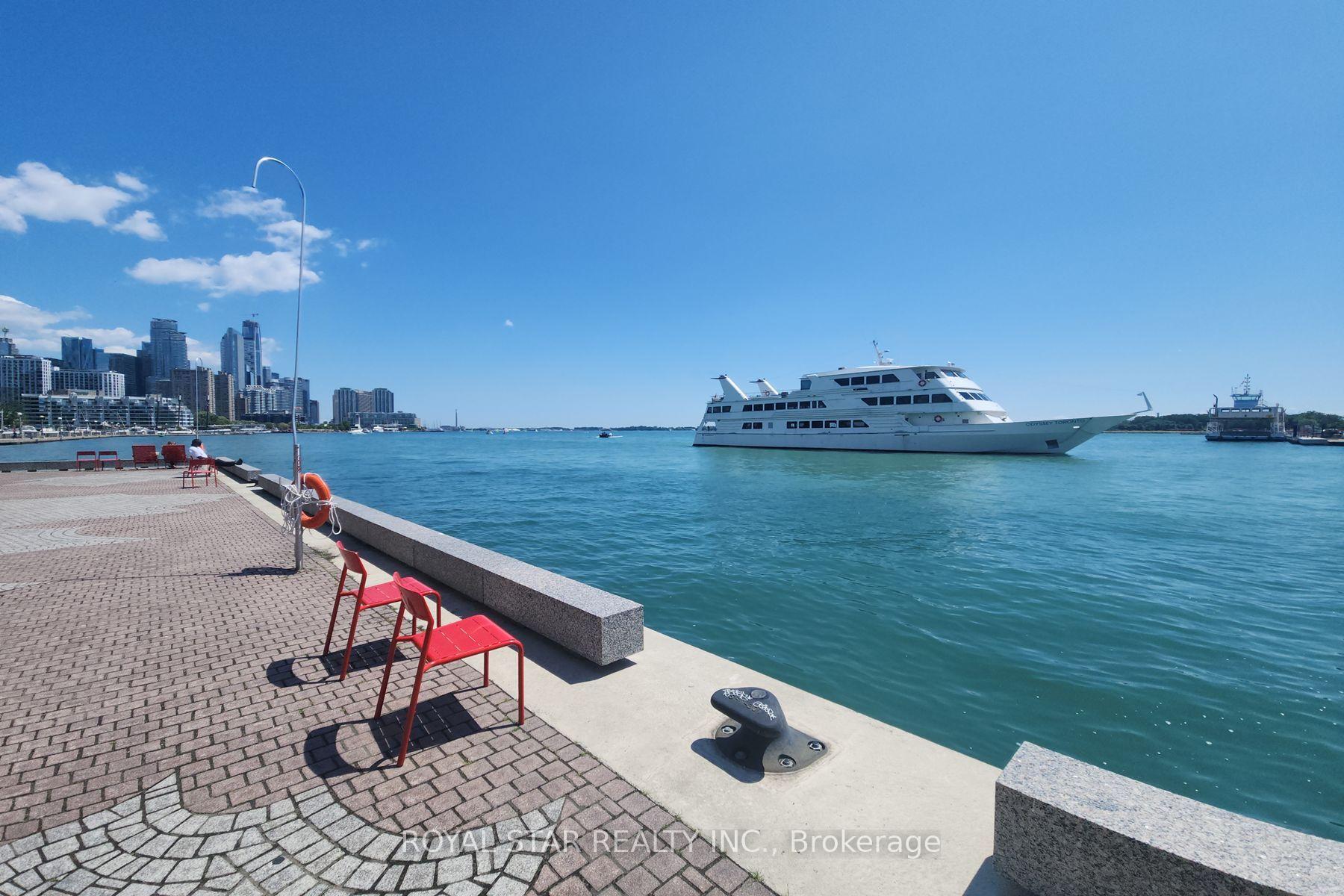 Photo 36 of Unit 623, 95 Bathurst Street, Toronto, Waterfront Communities — HOMEH