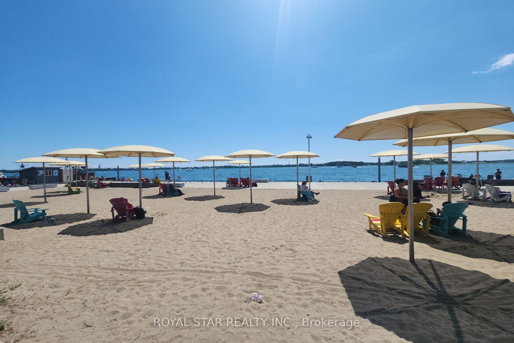 Photo 37 of Unit 623, 95 Bathurst Street, Toronto, Waterfront Communities — HOMEH