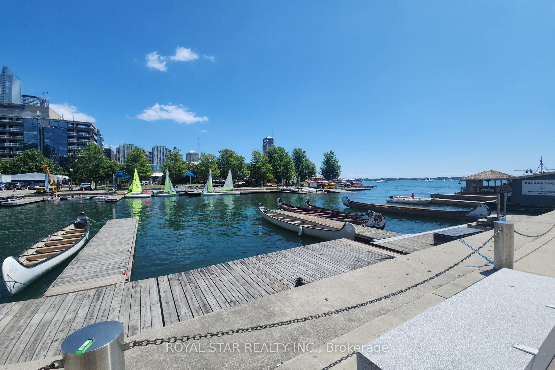 Photo 38 of Unit 623, 95 Bathurst Street, Toronto, Waterfront Communities — HOMEH