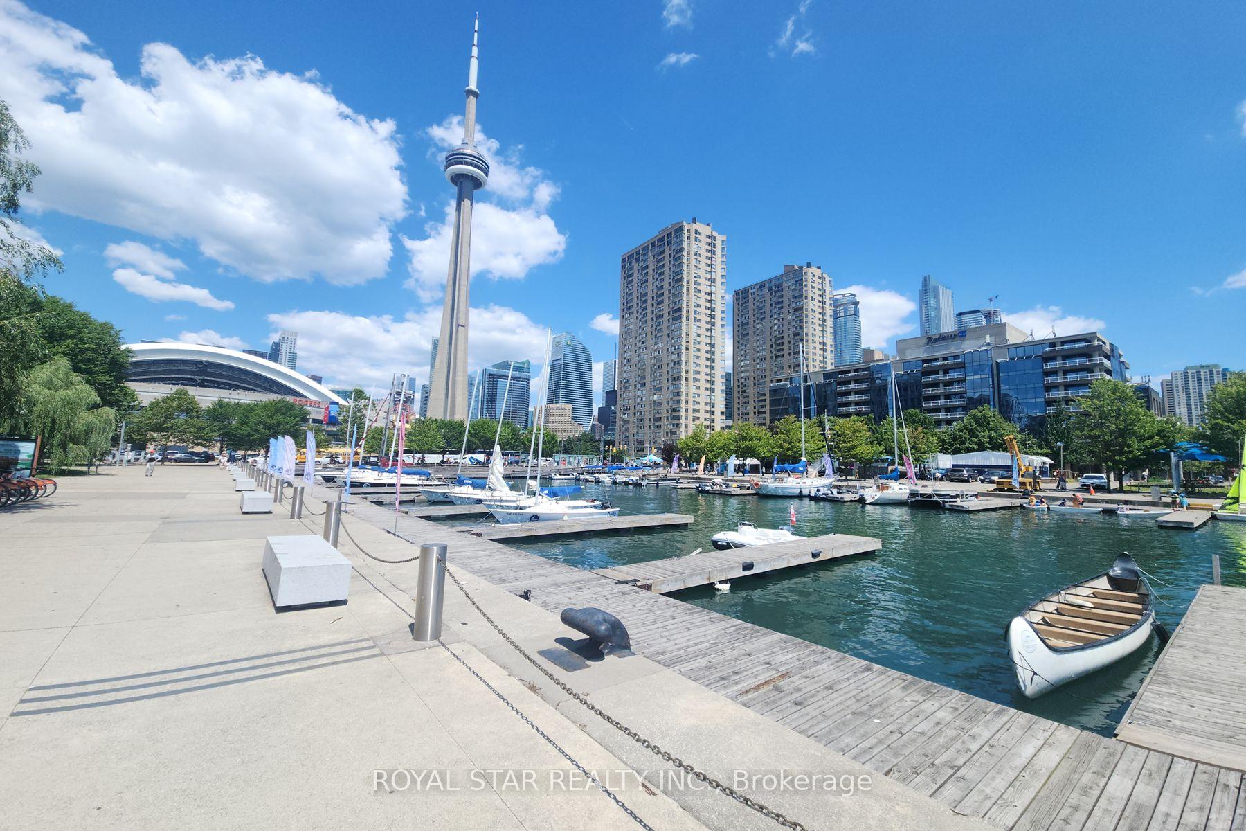 Photo 39 of Unit 623, 95 Bathurst Street, Toronto, Waterfront Communities — HOMEH