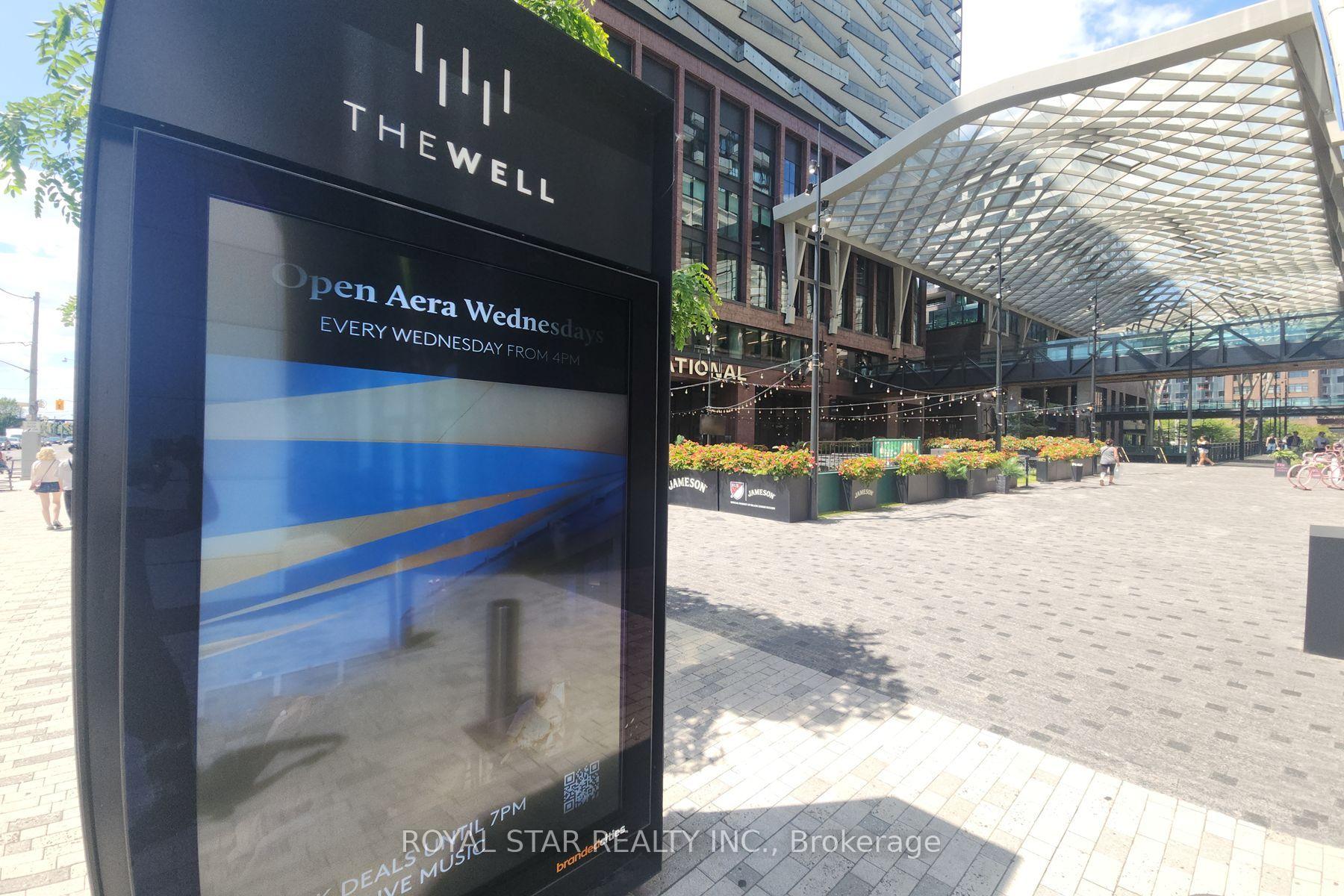 Photo 43 of Unit 623, 95 Bathurst Street, Toronto, Waterfront Communities — HOMEH