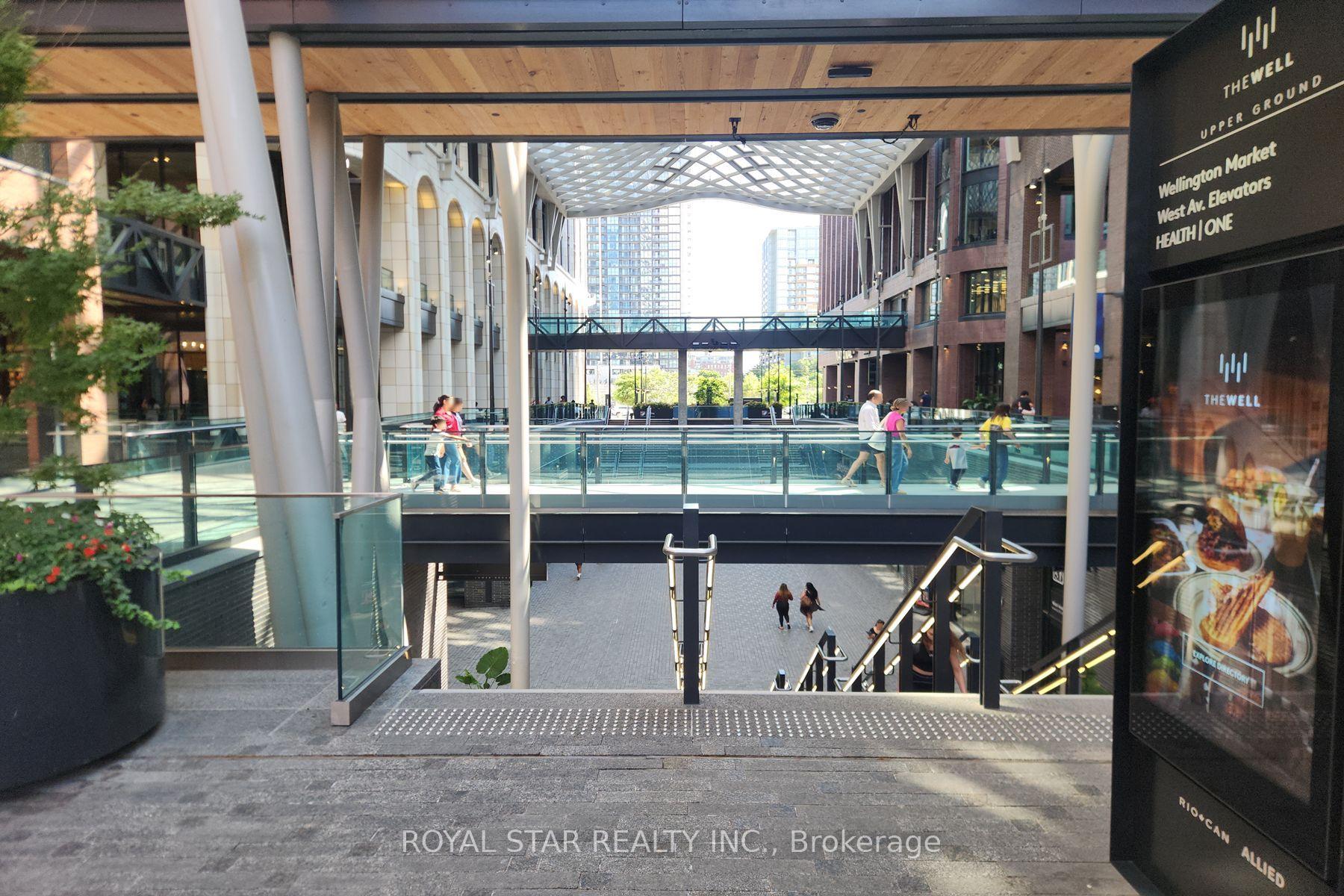 Photo 44 of Unit 623, 95 Bathurst Street, Toronto, Waterfront Communities — HOMEH
