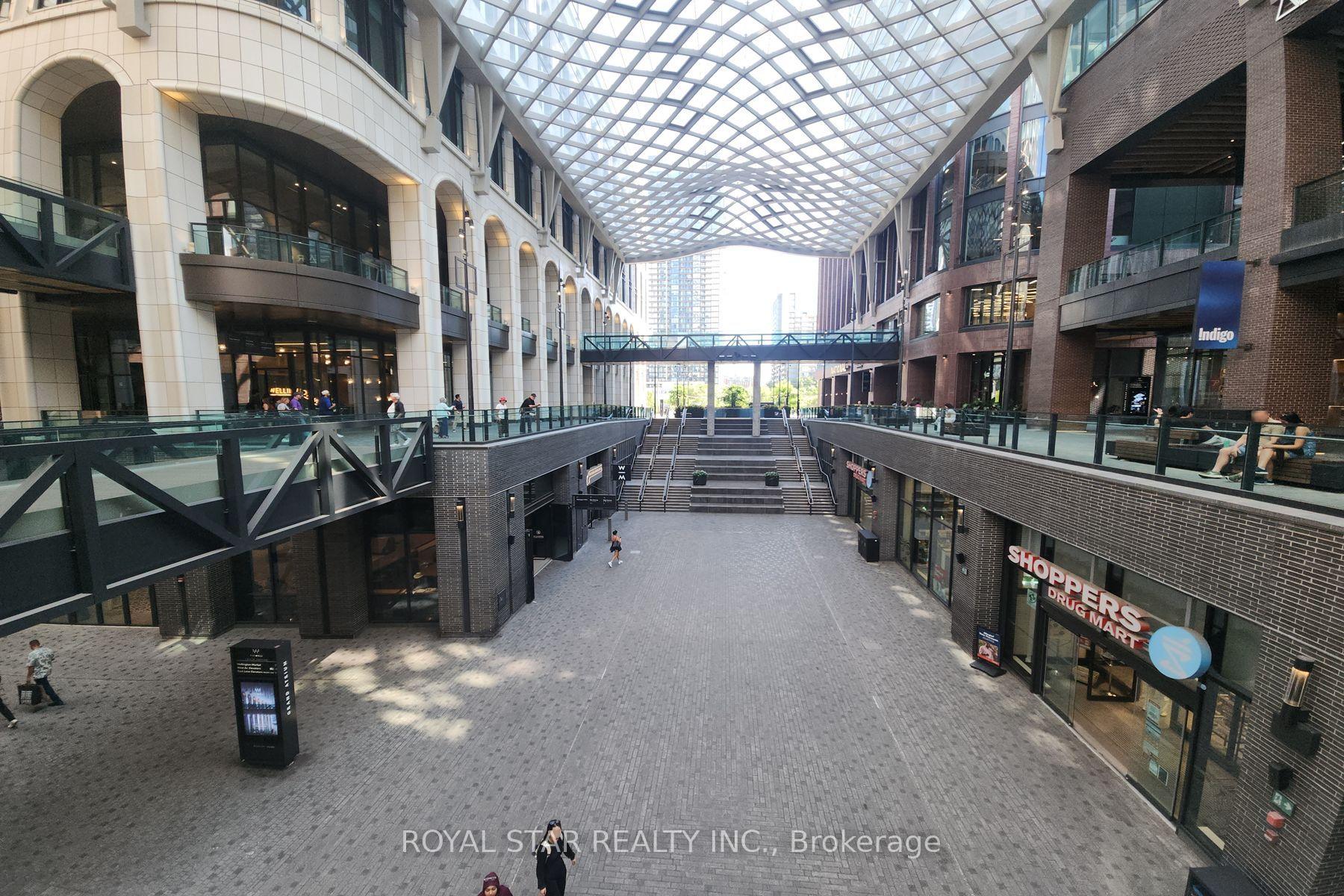 Photo 45 of Unit 623, 95 Bathurst Street, Toronto, Waterfront Communities — HOMEH