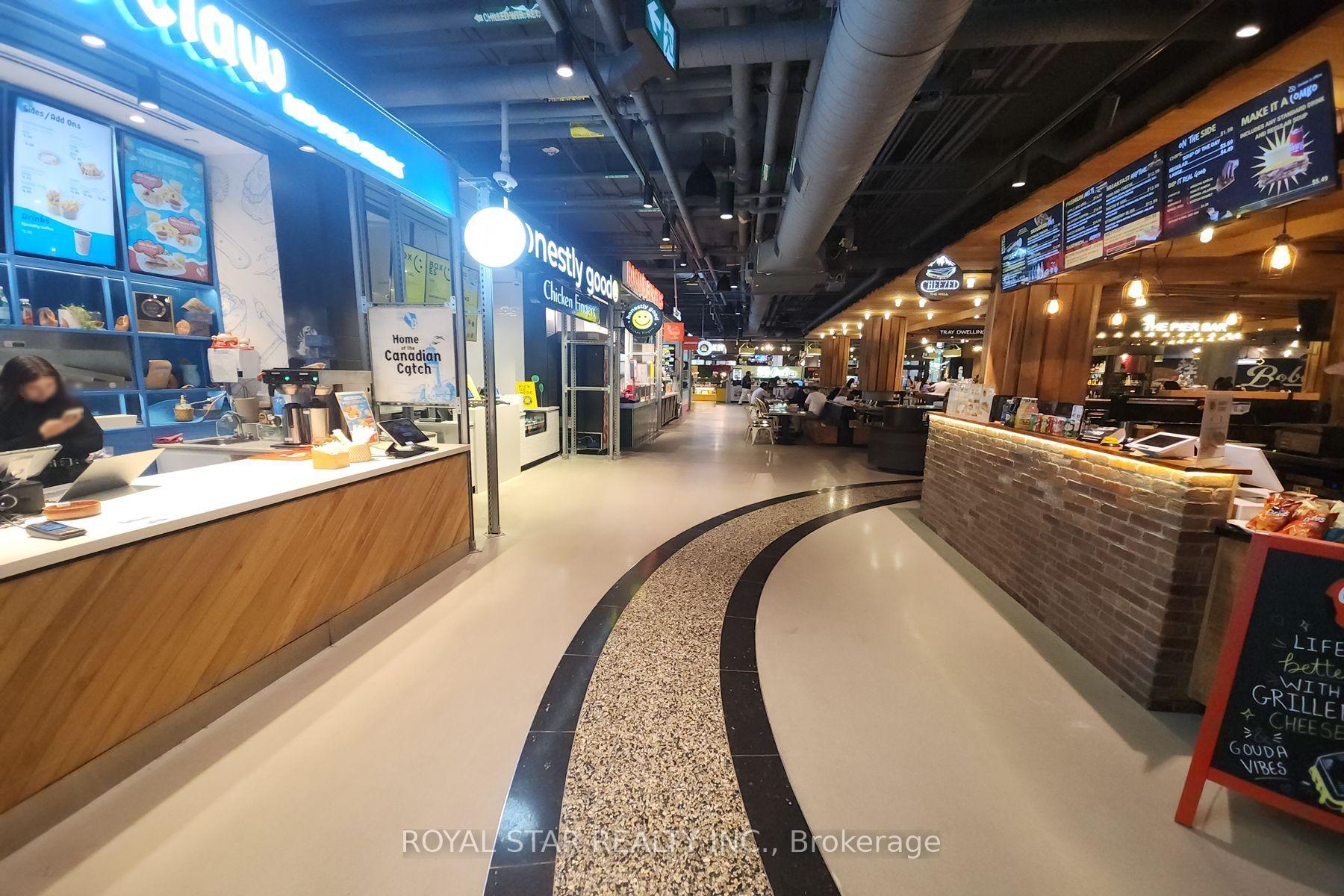 Photo 48 of Unit 623, 95 Bathurst Street, Toronto, Waterfront Communities — HOMEH