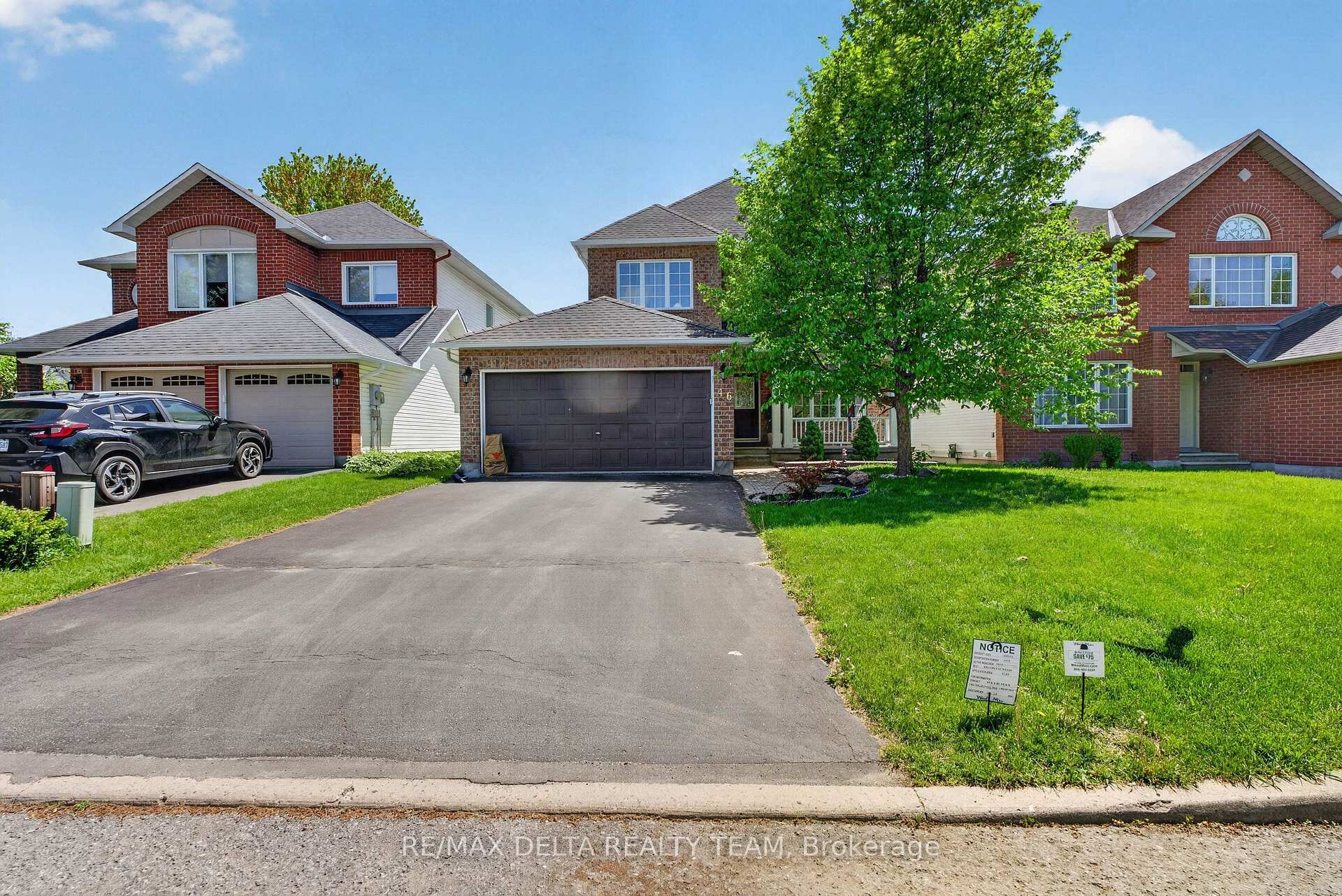 Photo 7 of 46 Brichfield Avenue, Ottawa, Kanata - Emerald Meadows/Trailwest — HOMEH