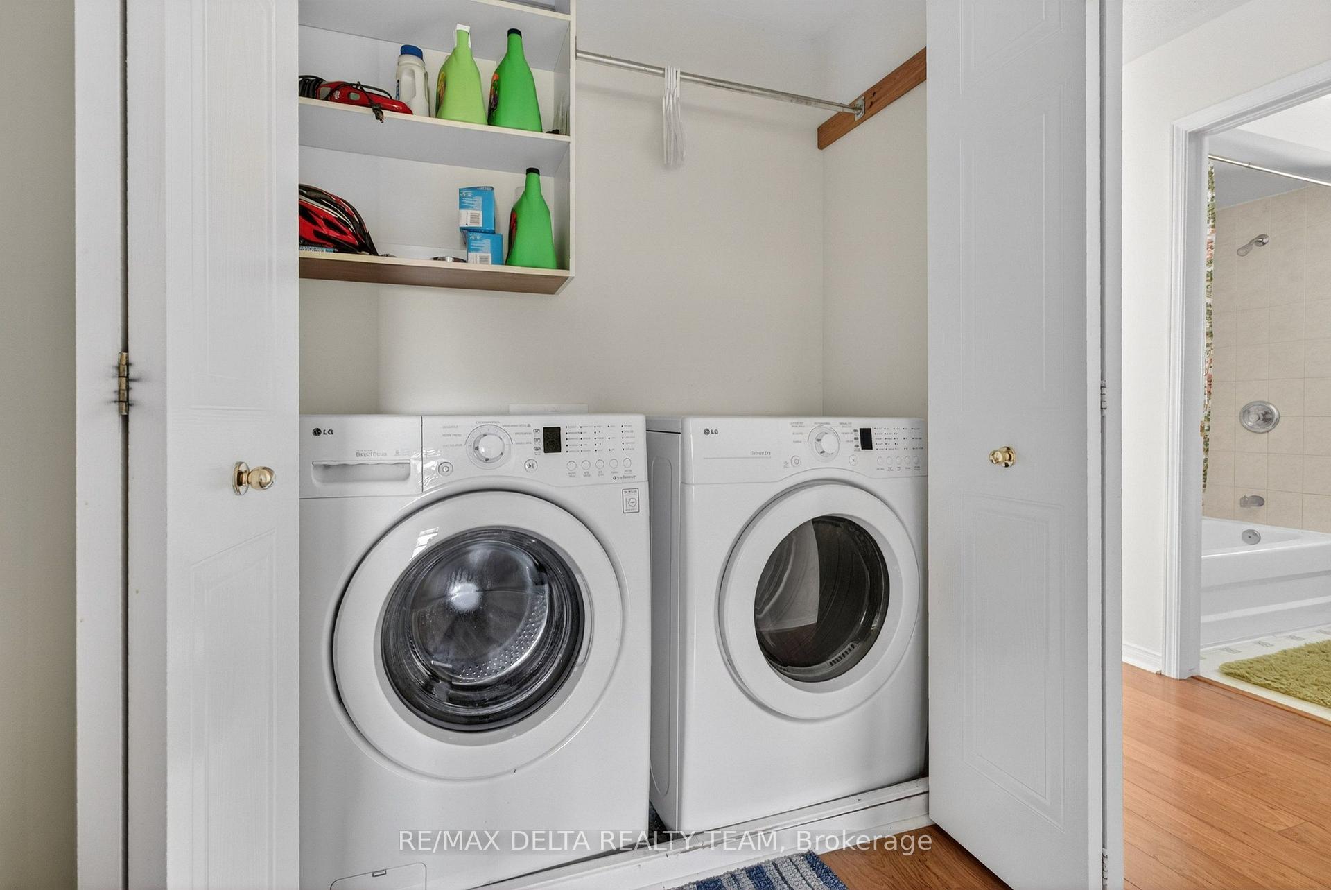 Photo 43 of 46 Brichfield Avenue, Ottawa, Kanata - Emerald Meadows/Trailwest — HOMEH