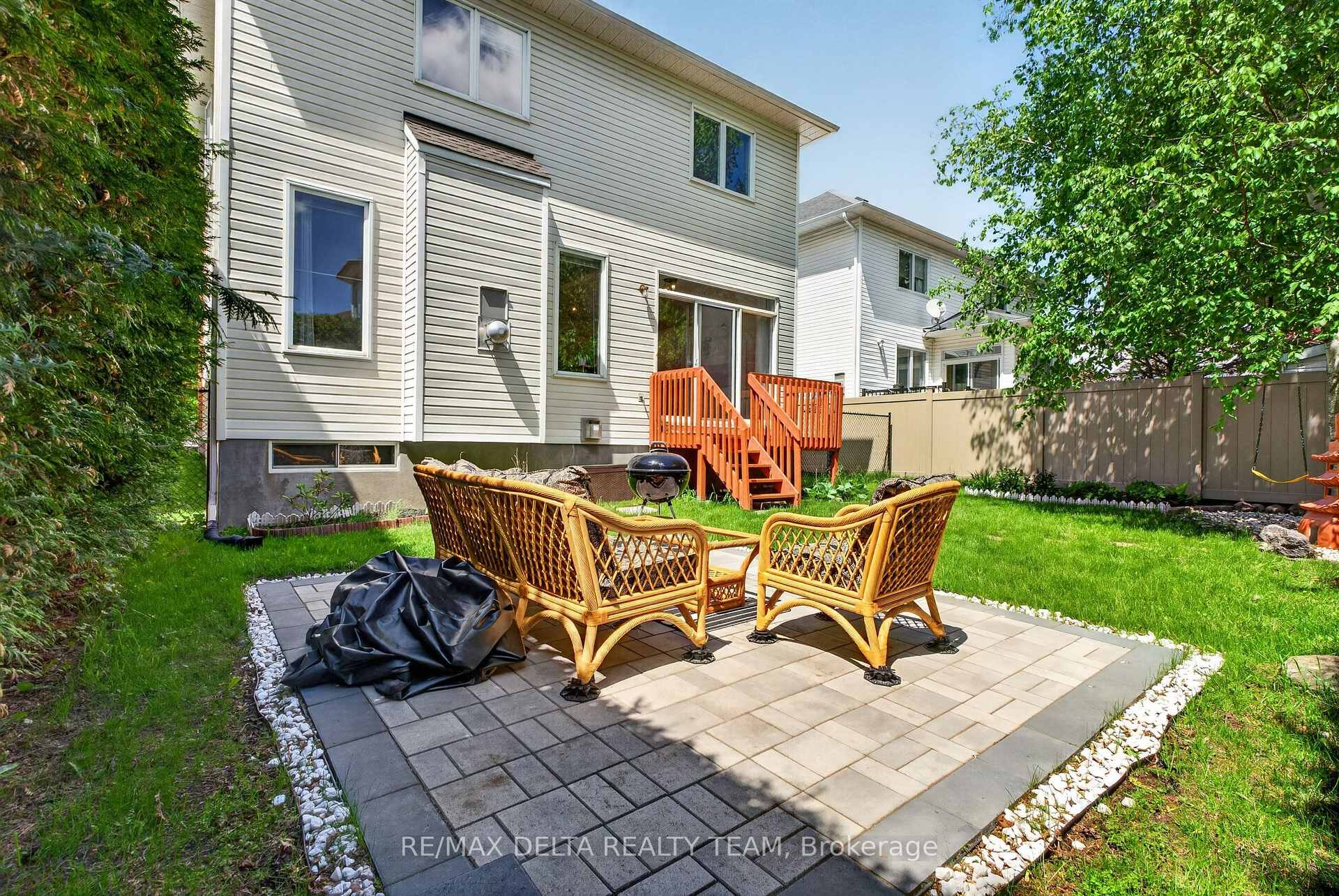 Photo 50 of 46 Brichfield Avenue, Ottawa, Kanata - Emerald Meadows/Trailwest — HOMEH