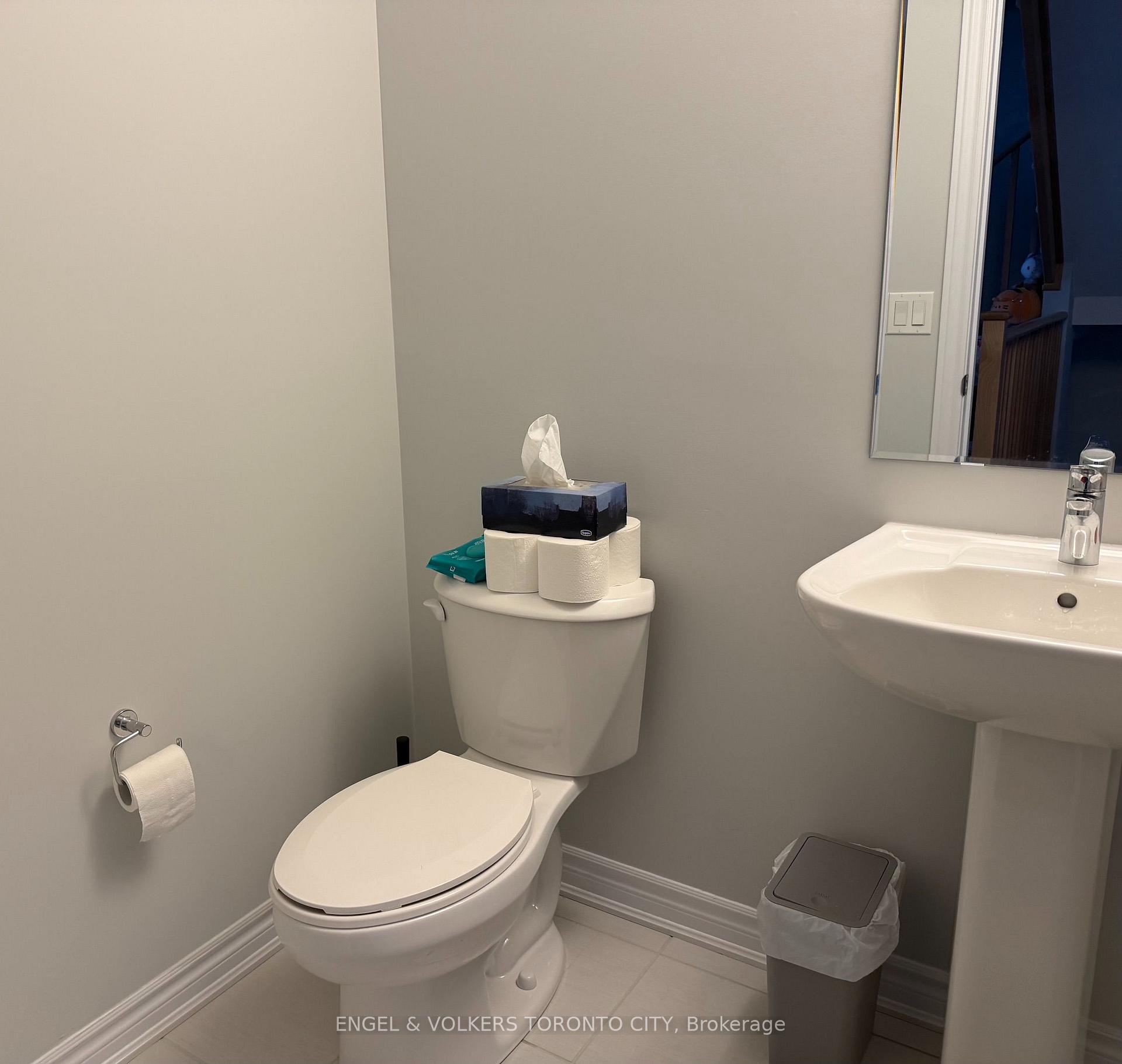 Photo 15 of 1024 Porcupine Path, Oshawa, Kedron — HOMEH