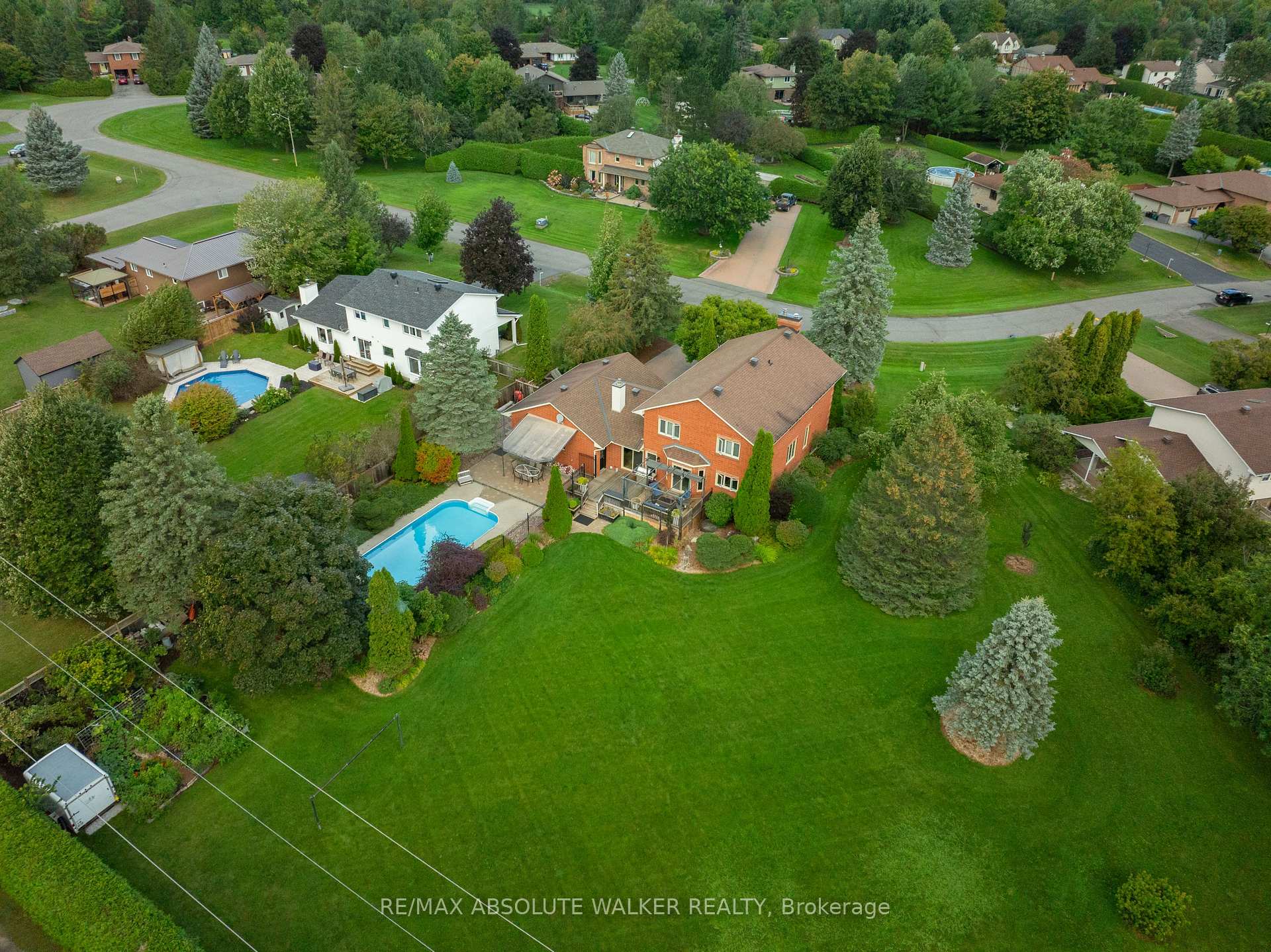 Photo 46 of 7040 Shadow Ridge Drive, Ottawa, Greely — HOMEH