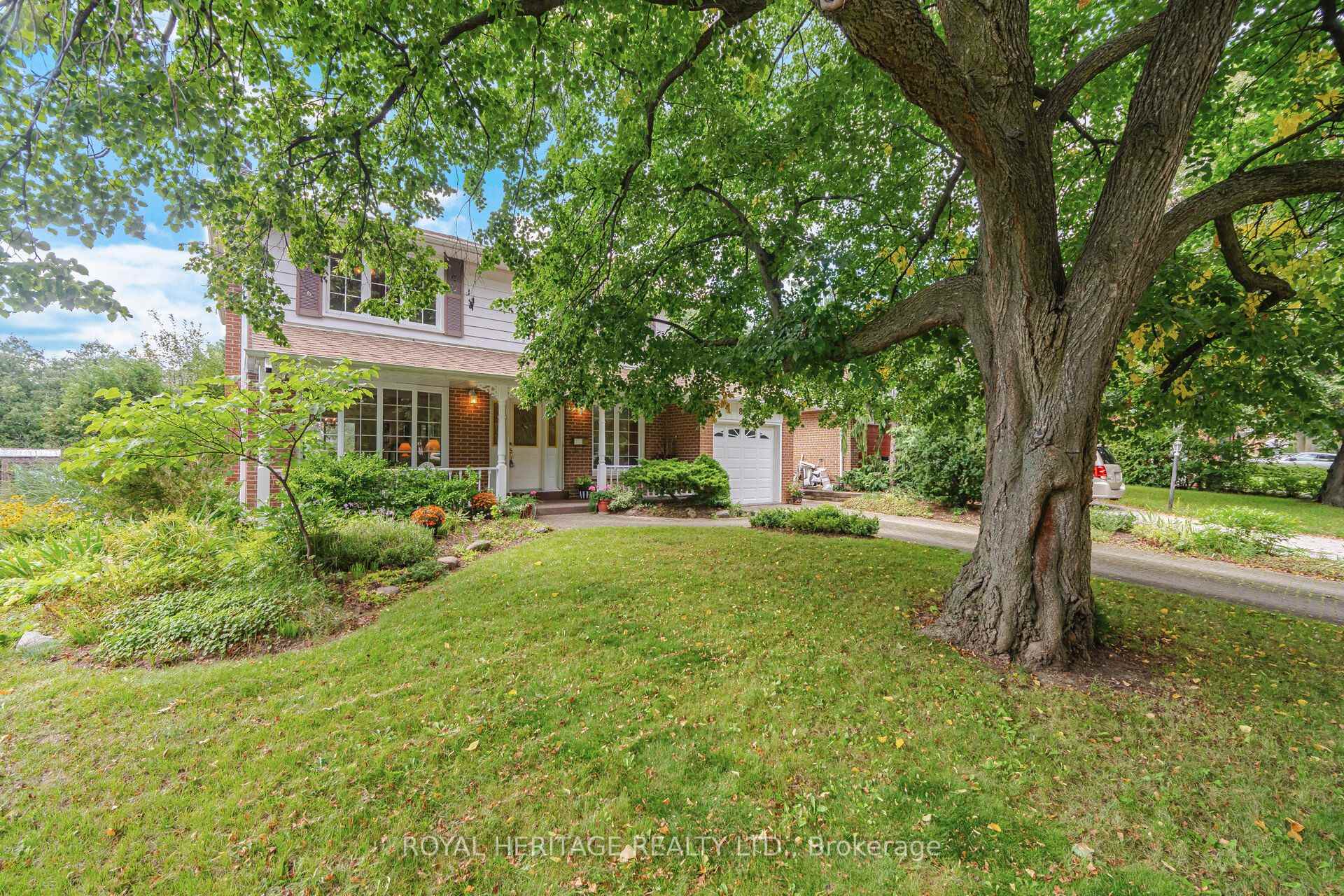 Photo 1 of 81 Tidefall Drive, Scarborough, L'Amoreaux — HOMEH