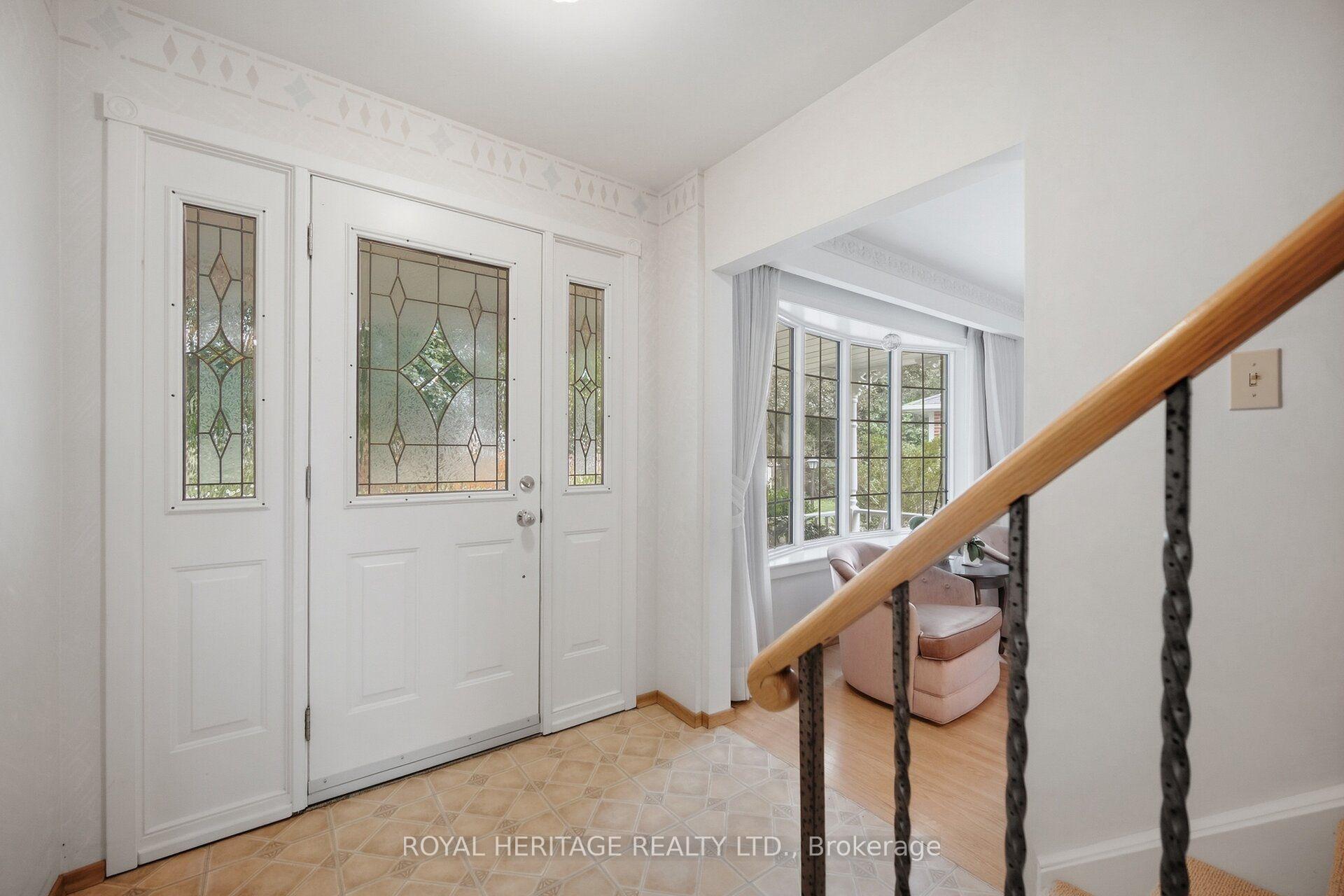 Photo 8 of 81 Tidefall Drive, Scarborough, L'Amoreaux — HOMEH