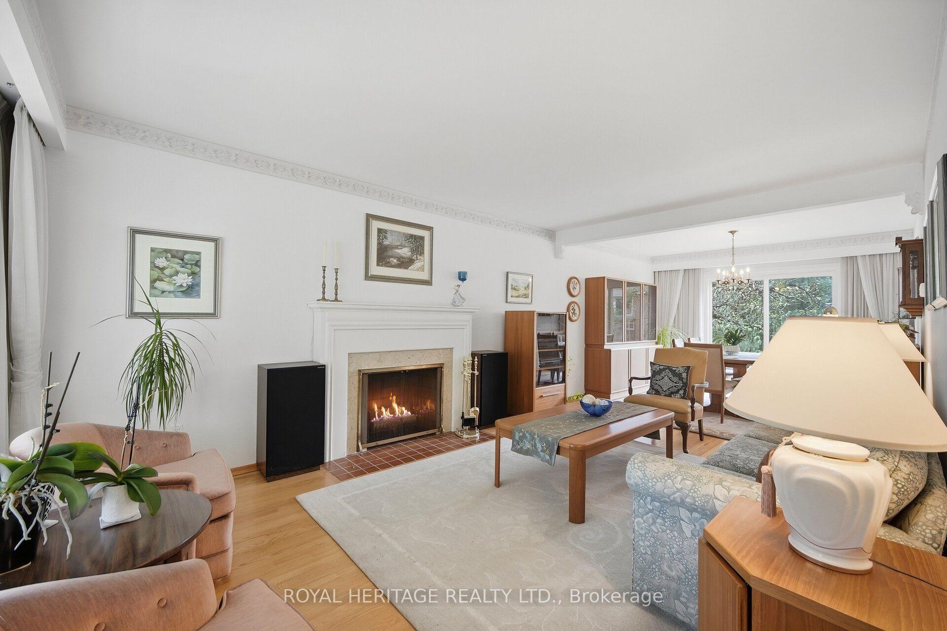 Photo 10 of 81 Tidefall Drive, Scarborough, L'Amoreaux — HOMEH