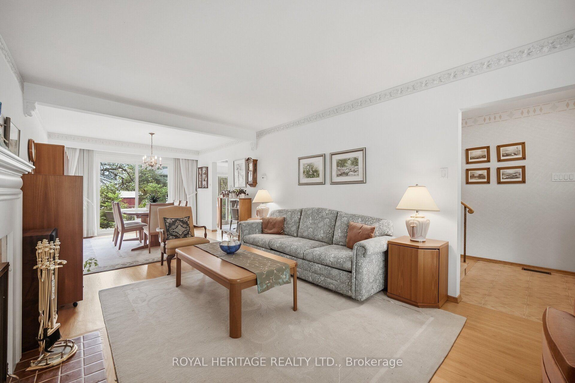 Photo 11 of 81 Tidefall Drive, Scarborough, L'Amoreaux — HOMEH