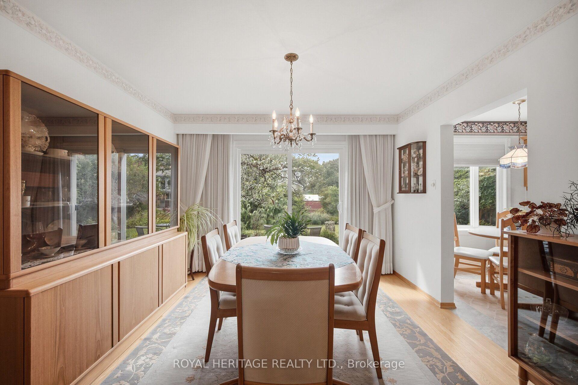 Photo 12 of 81 Tidefall Drive, Scarborough, L'Amoreaux — HOMEH