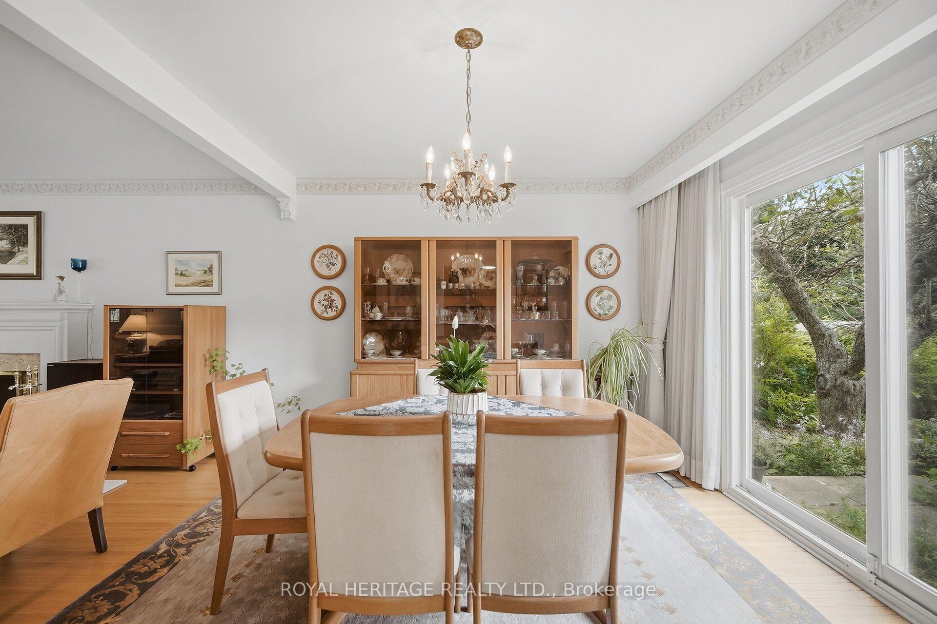 Photo 13 of 81 Tidefall Drive, Scarborough, L'Amoreaux — HOMEH
