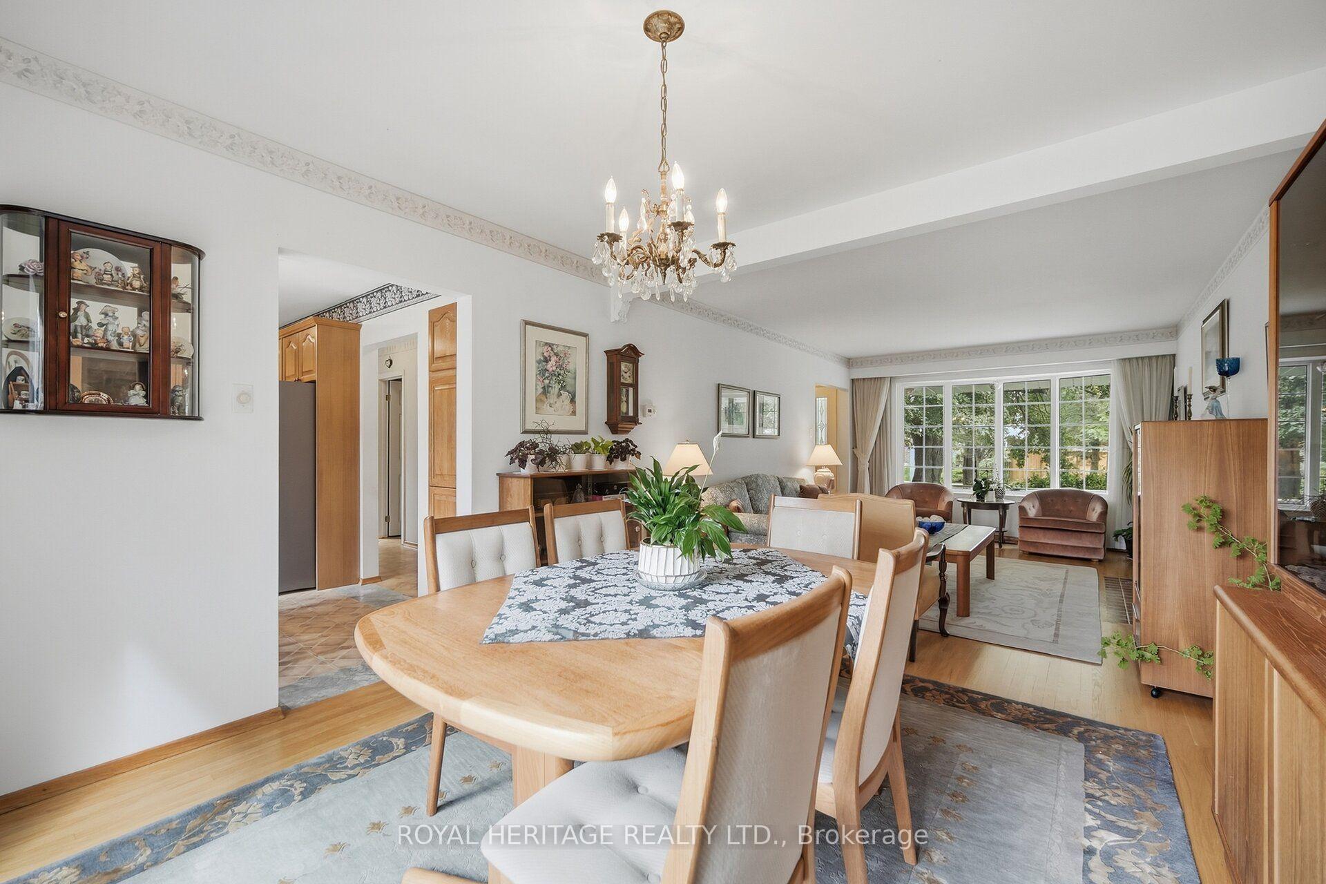 Photo 14 of 81 Tidefall Drive, Scarborough, L'Amoreaux — HOMEH