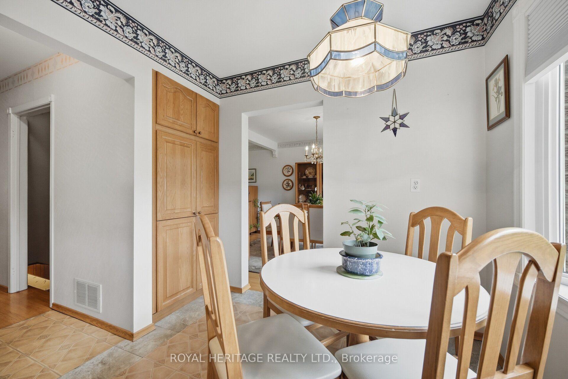 Photo 18 of 81 Tidefall Drive, Scarborough, L'Amoreaux — HOMEH