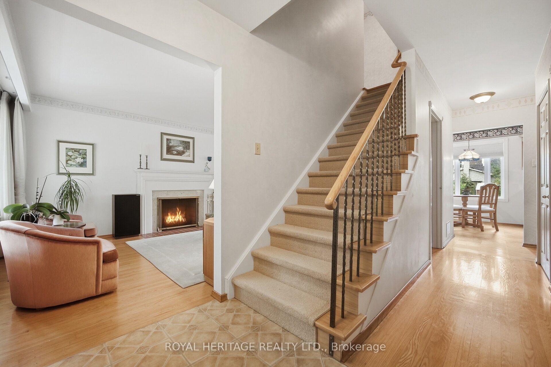 Photo 21 of 81 Tidefall Drive, Scarborough, L'Amoreaux — HOMEH