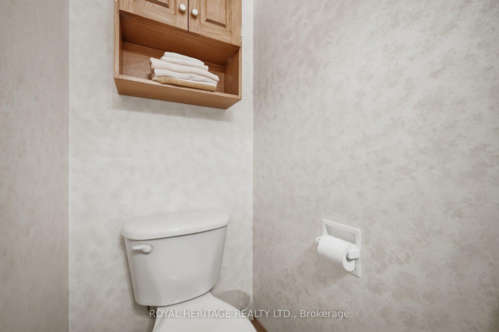 Photo 22 of 81 Tidefall Drive, Scarborough, L'Amoreaux — HOMEH