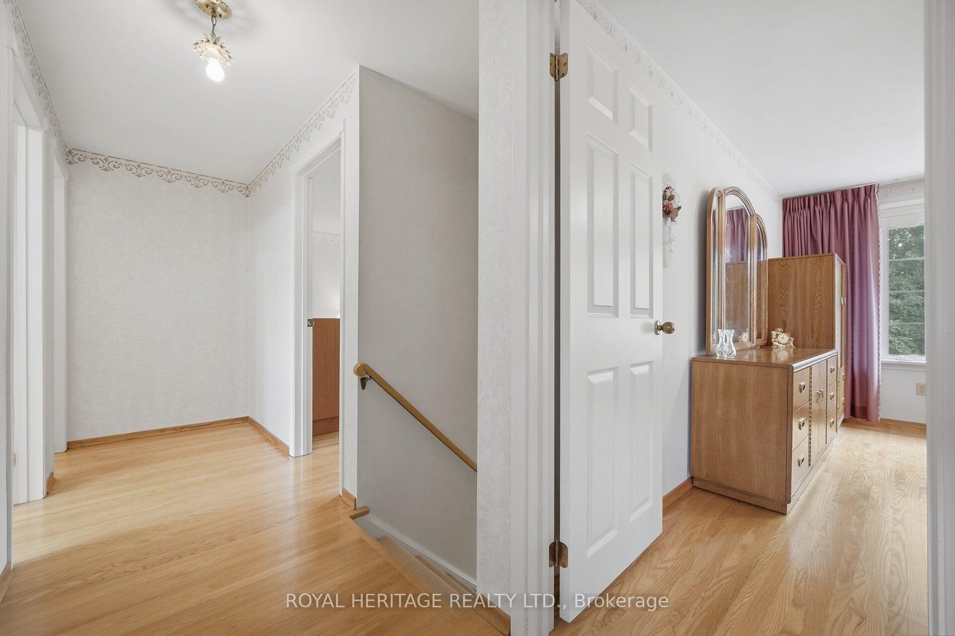 Photo 25 of 81 Tidefall Drive, Scarborough, L'Amoreaux — HOMEH