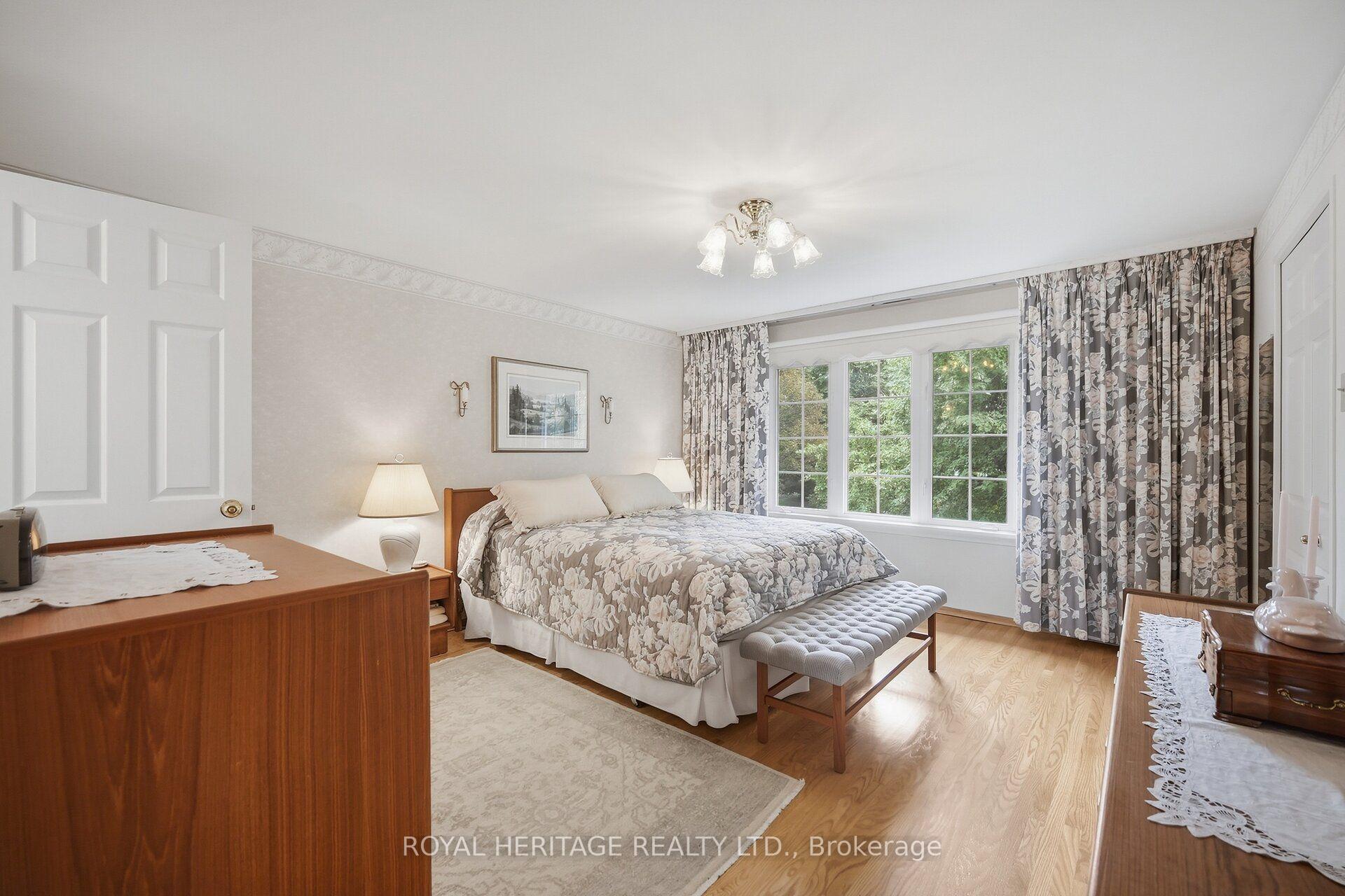 Photo 24 of 81 Tidefall Drive, Scarborough, L'Amoreaux — HOMEH