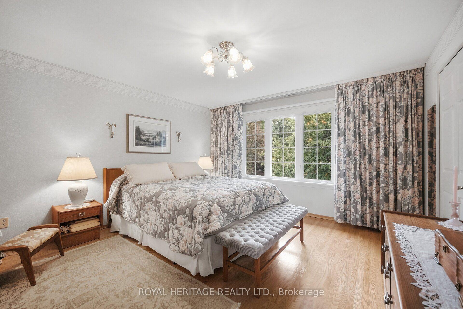 Photo 26 of 81 Tidefall Drive, Scarborough, L'Amoreaux — HOMEH