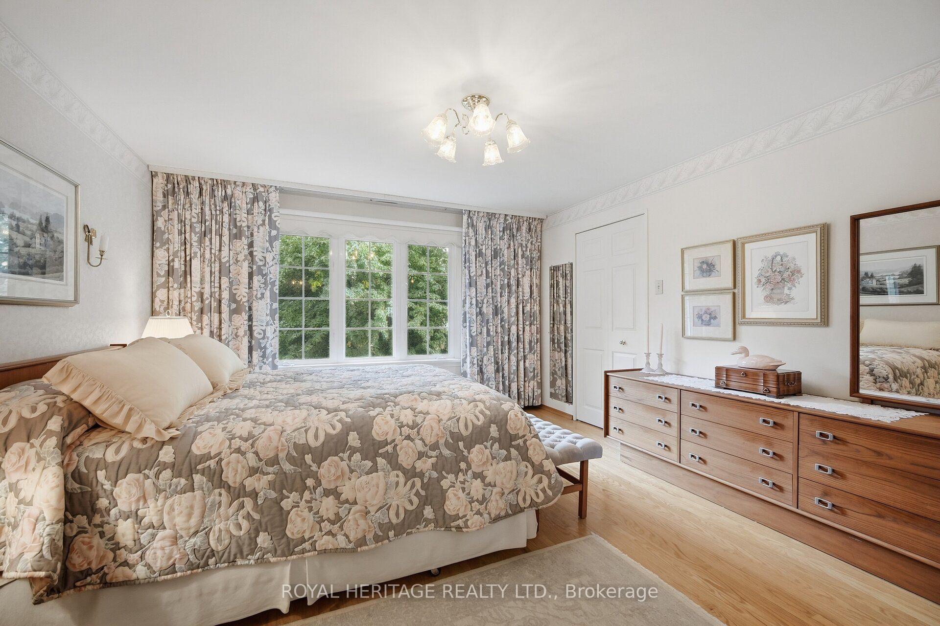 Photo 27 of 81 Tidefall Drive, Scarborough, L'Amoreaux — HOMEH