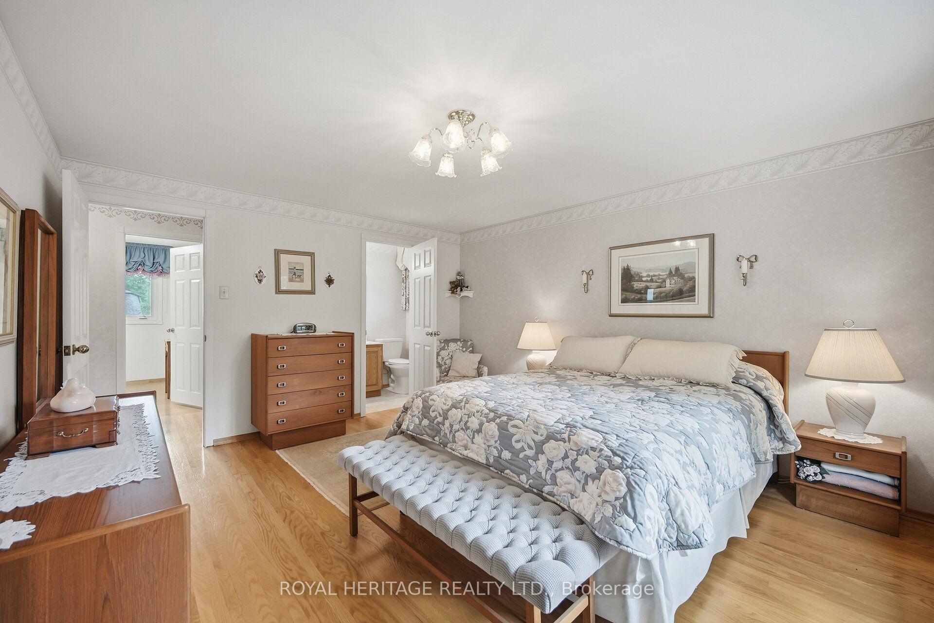 Photo 28 of 81 Tidefall Drive, Scarborough, L'Amoreaux — HOMEH