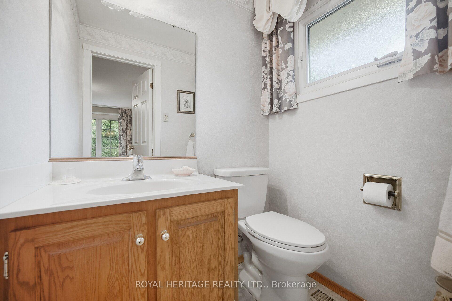 Photo 29 of 81 Tidefall Drive, Scarborough, L'Amoreaux — HOMEH