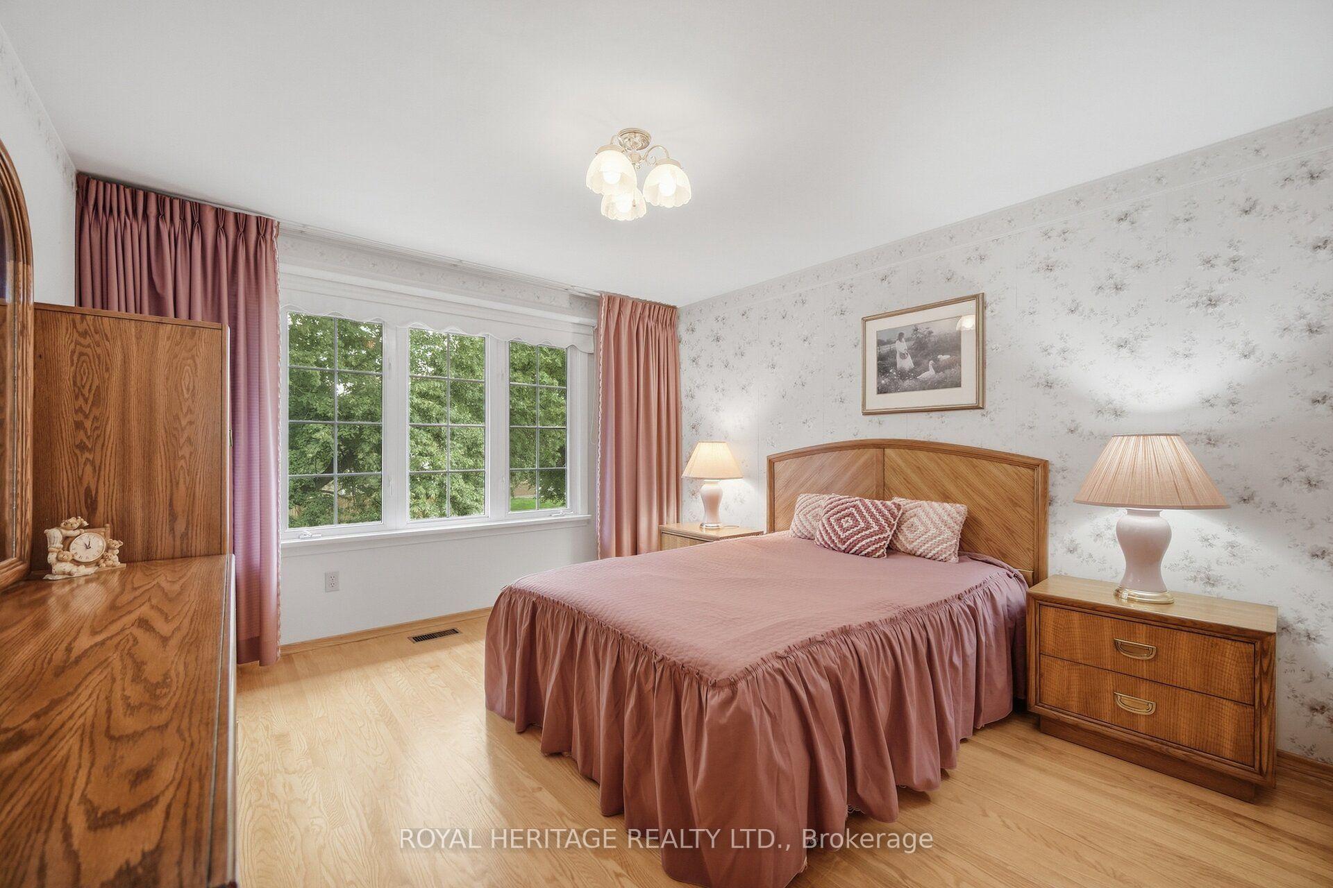 Photo 30 of 81 Tidefall Drive, Scarborough, L'Amoreaux — HOMEH